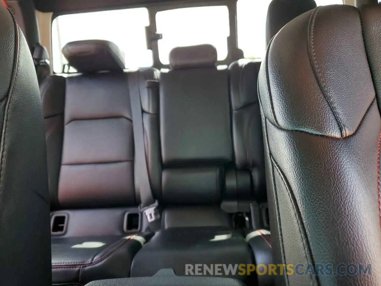 10 fotografías del automóvil dañado 1C6JJTBG0ML569133 JEEP GLADIATOR 2021