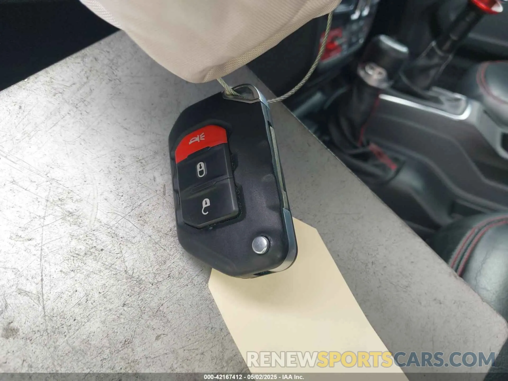 11 fotografías del automóvil dañado 1C6JJTBG6ML622904 JEEP GLADIATOR 2021