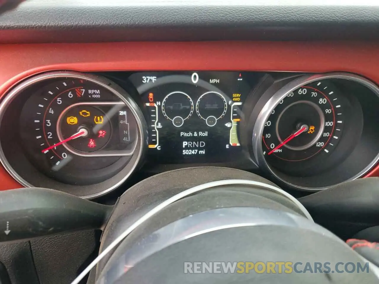 9 fotografías del automóvil dañado 1C6JJTBG7ML536792 JEEP GLADIATOR 2021
