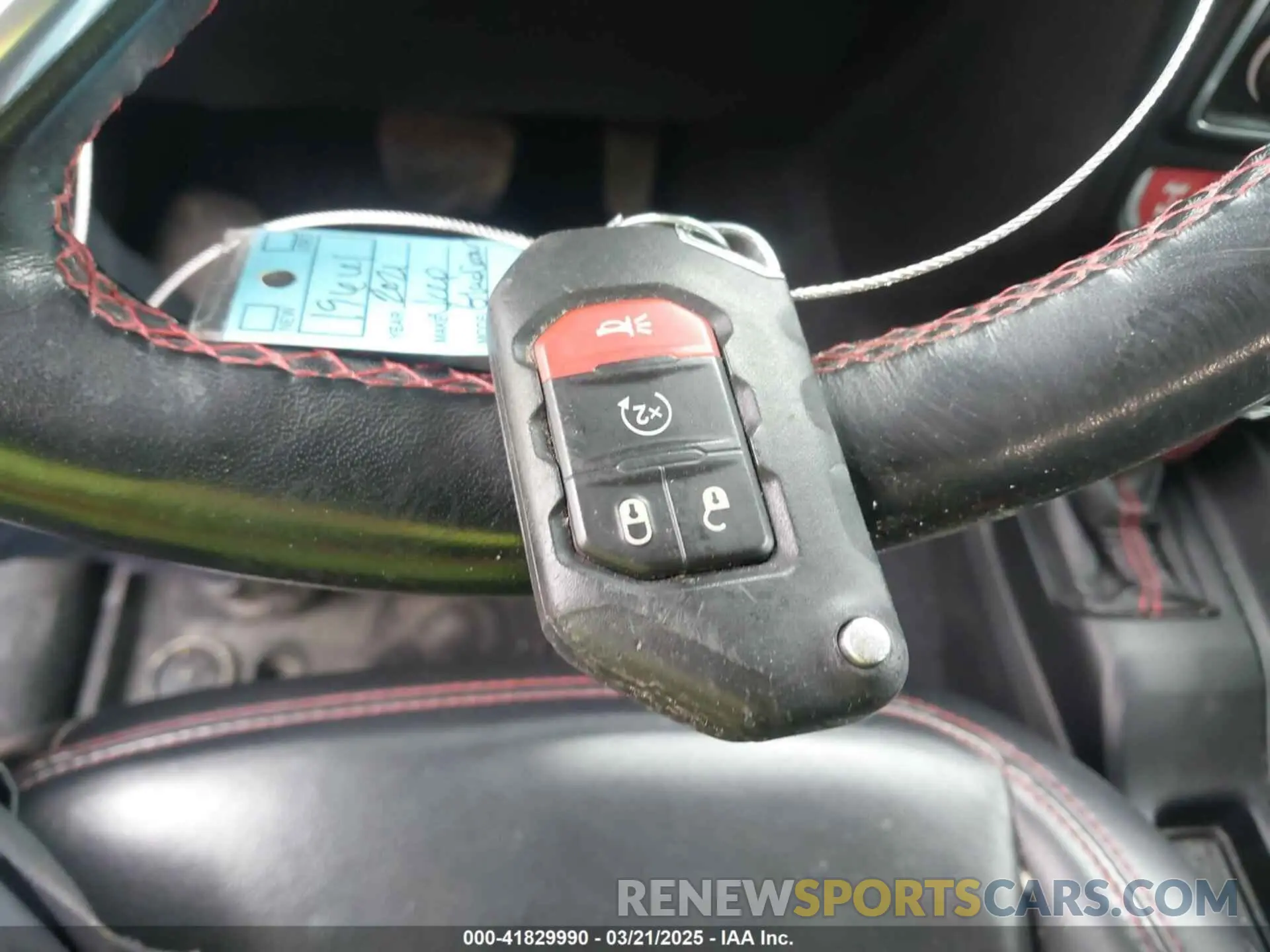 11 fotografías del automóvil dañado 1C6JJTBG8ML524215 JEEP GLADIATOR 2021