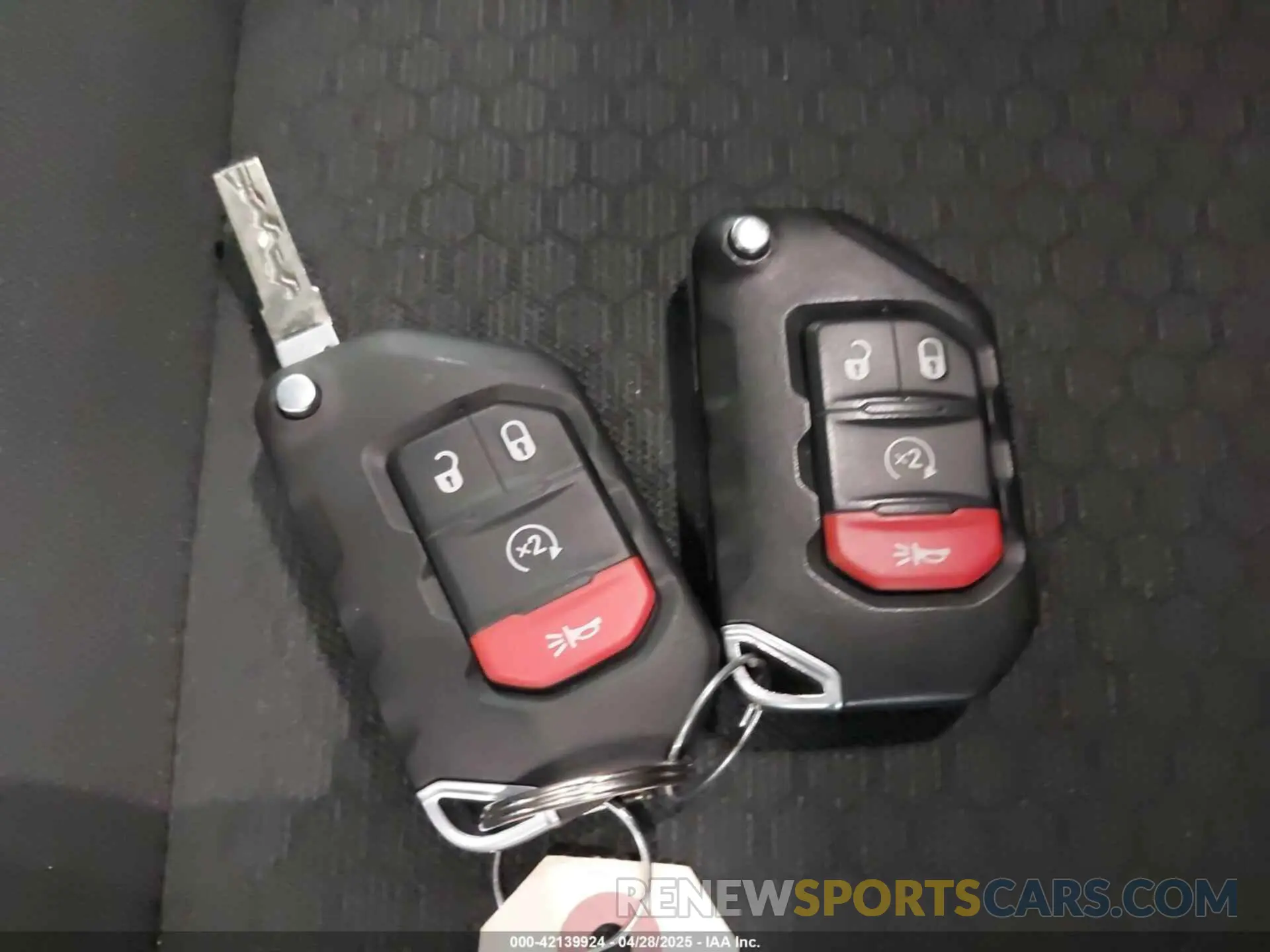 11 fotografías del automóvil dañado 1C6JJTBGXML529108 JEEP GLADIATOR 2021