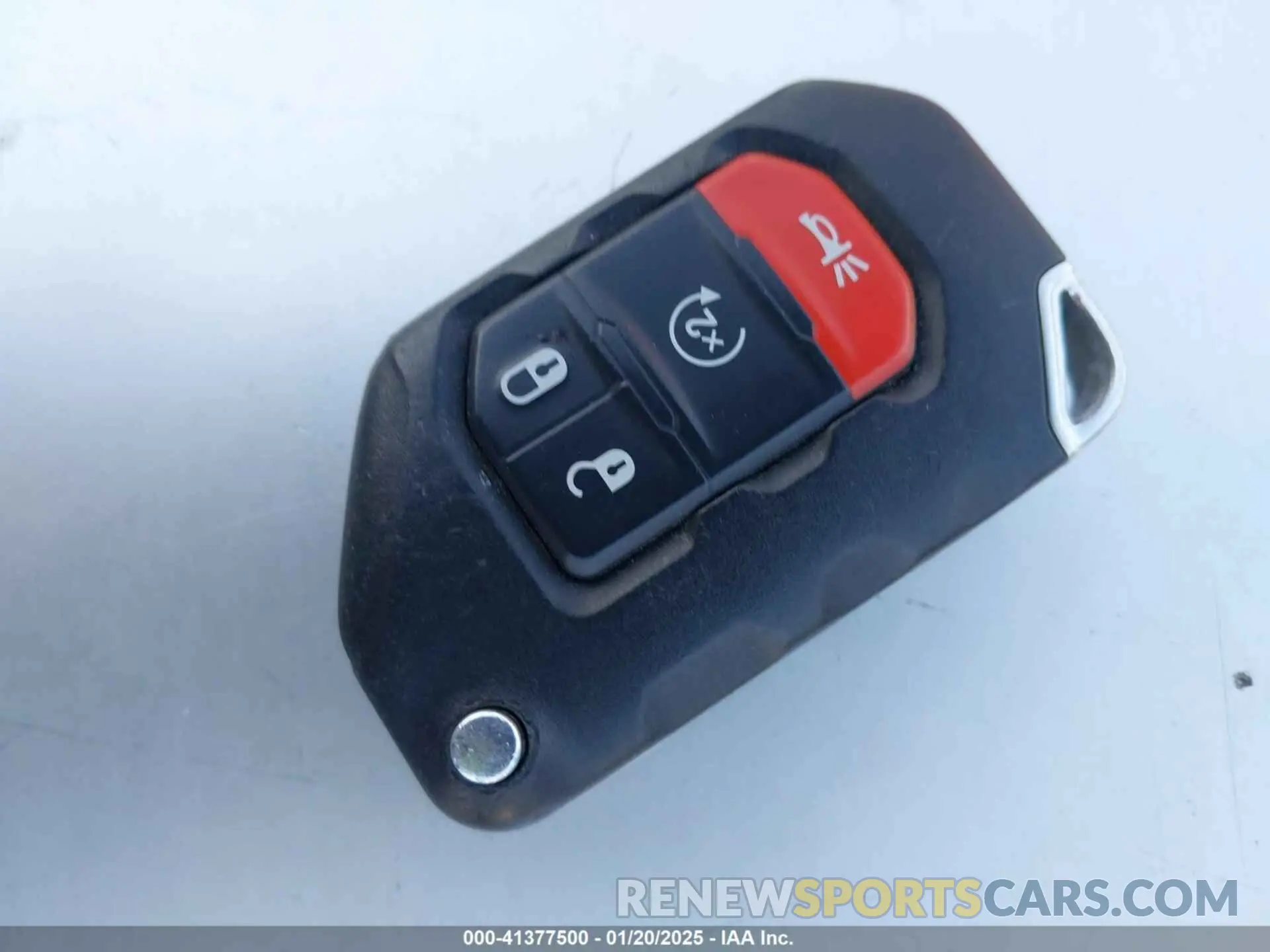 11 fotografías del automóvil dañado 1C6JJTBM5ML524422 JEEP GLADIATOR 2021