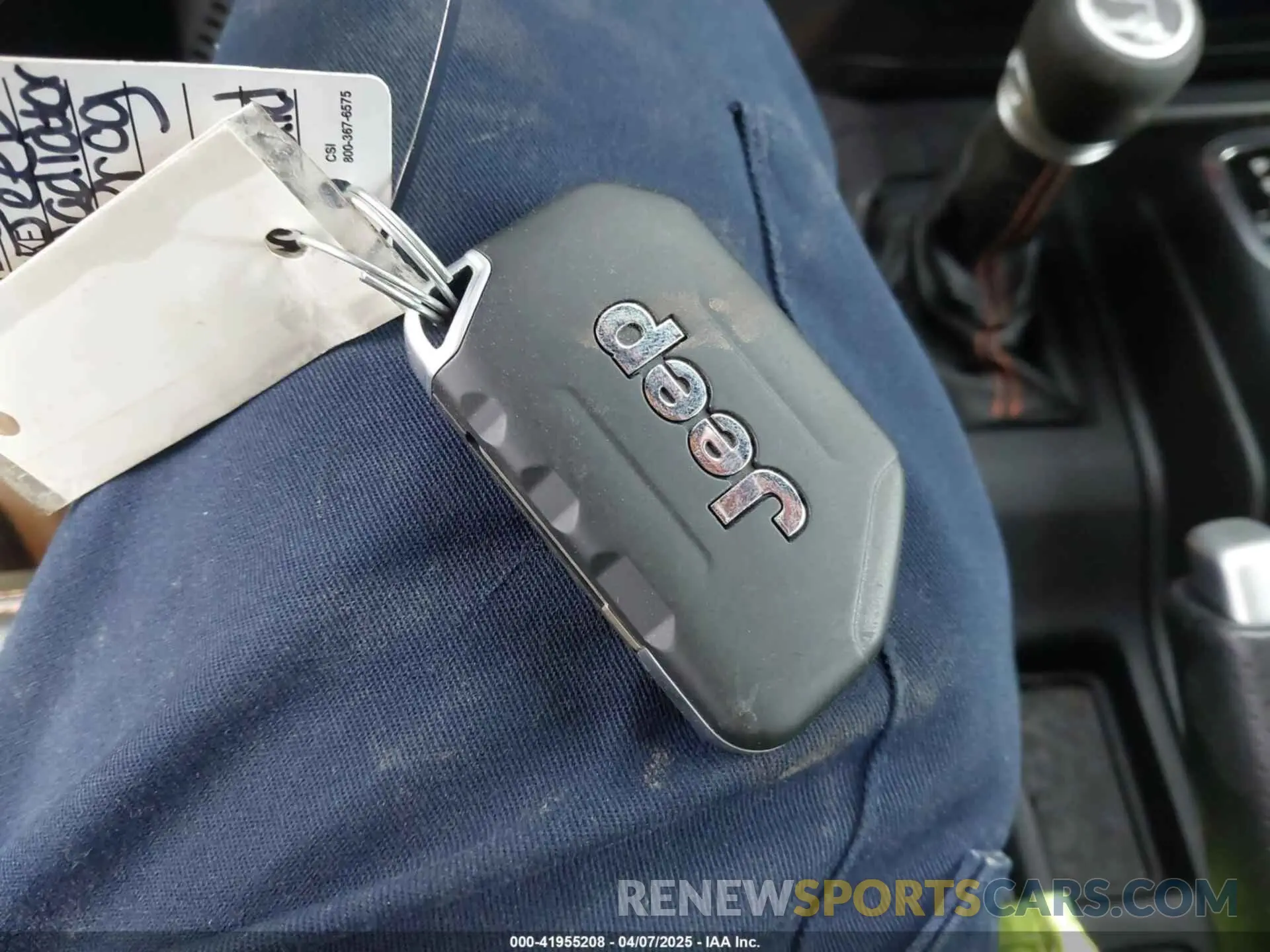 11 fotografías del automóvil dañado 1C6JJTEG1ML618948 JEEP GLADIATOR 2021