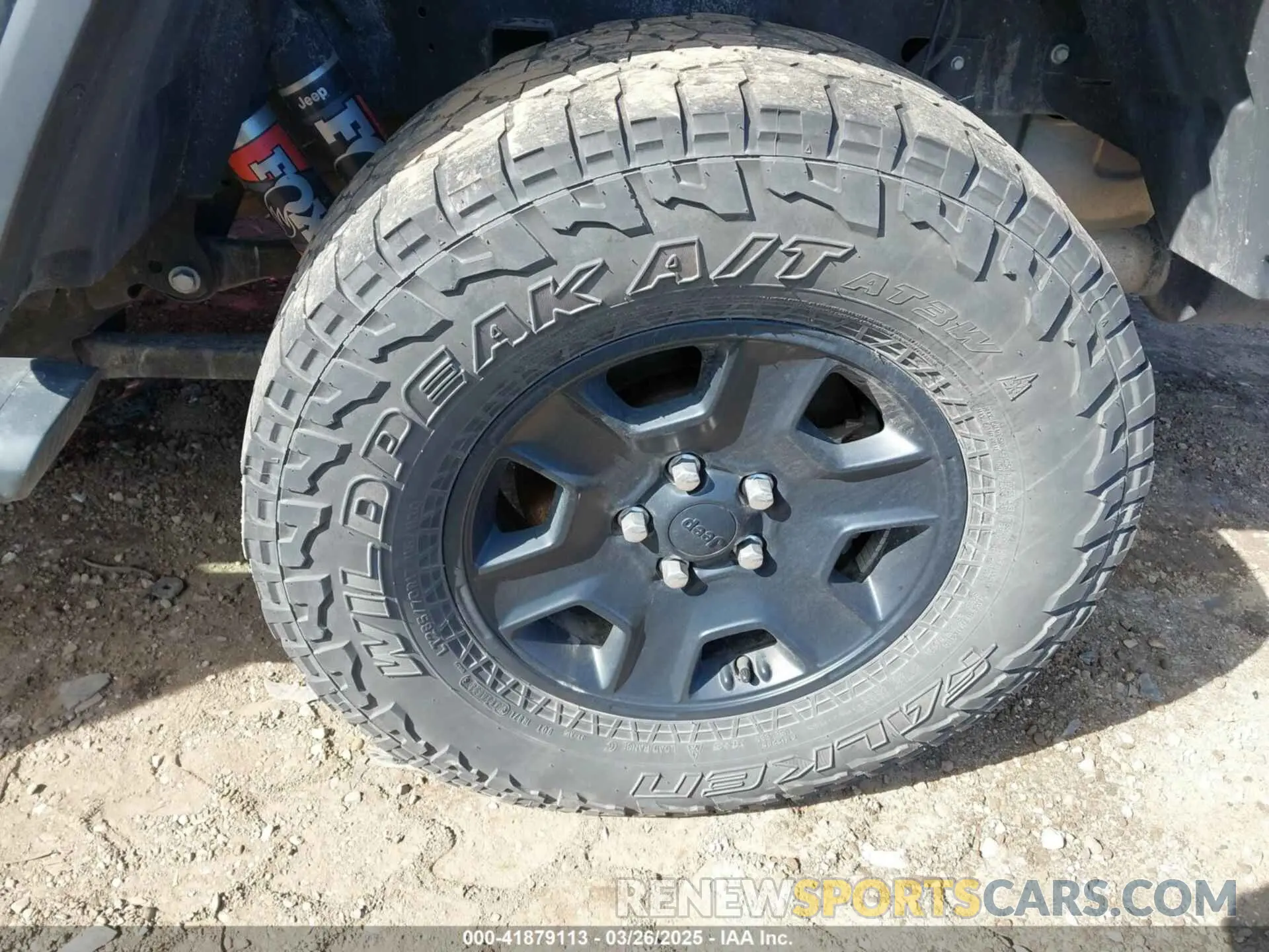 18 fotografías del automóvil dañado 1C6JJTEG9ML528964 JEEP GLADIATOR 2021