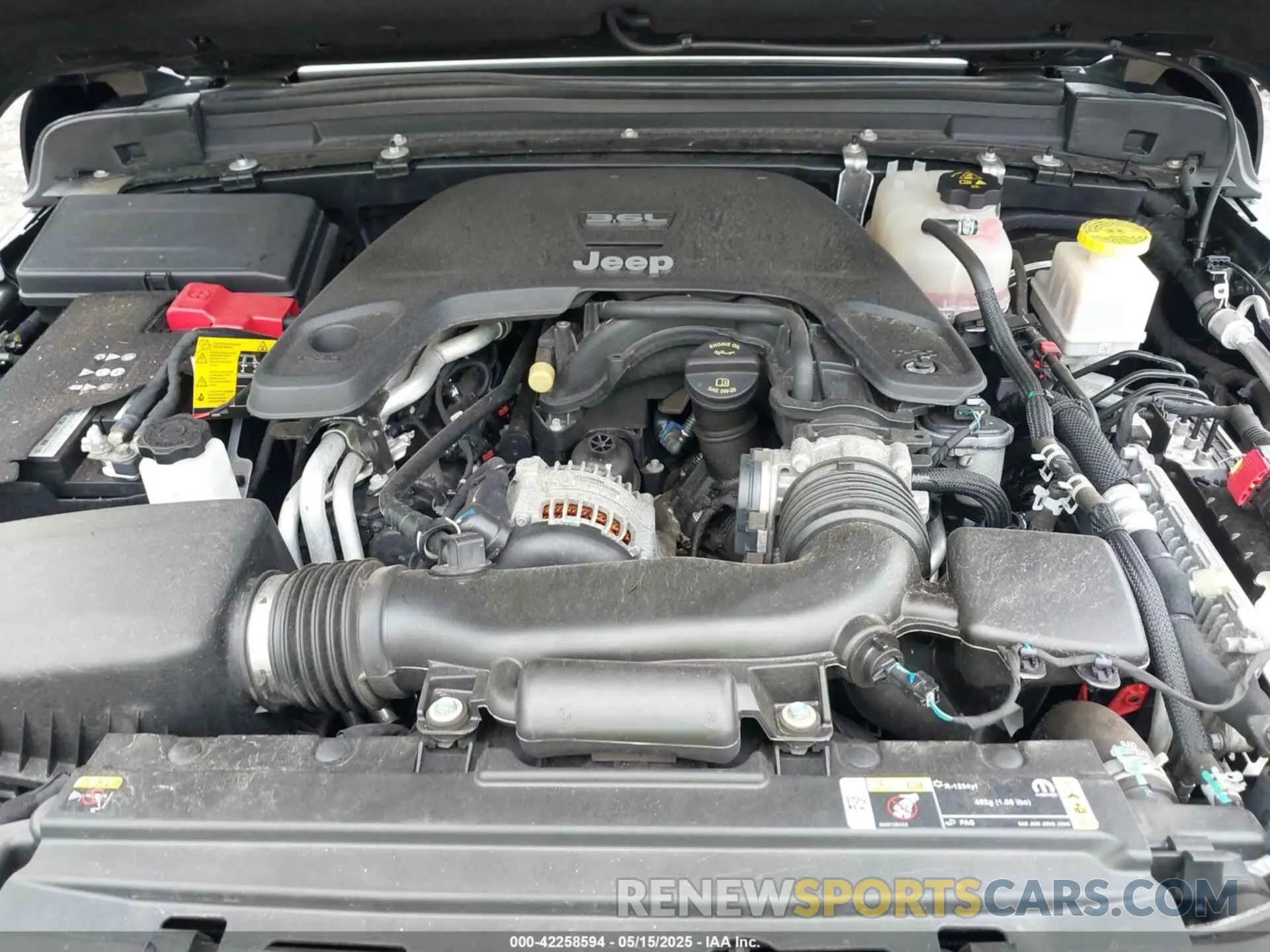 10 fotografías del automóvil dañado 1C6JJTEG9ML530066 JEEP GLADIATOR 2021