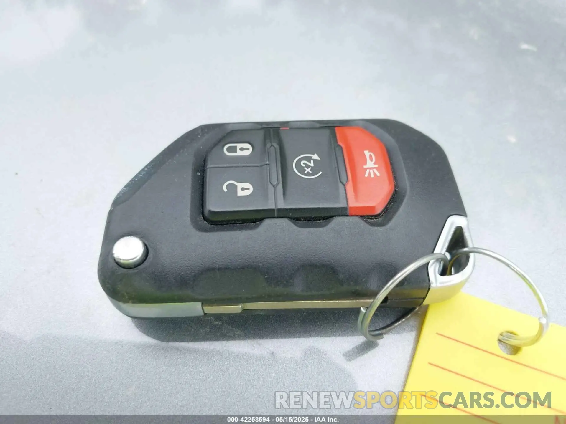 11 fotografías del automóvil dañado 1C6JJTEG9ML530066 JEEP GLADIATOR 2021