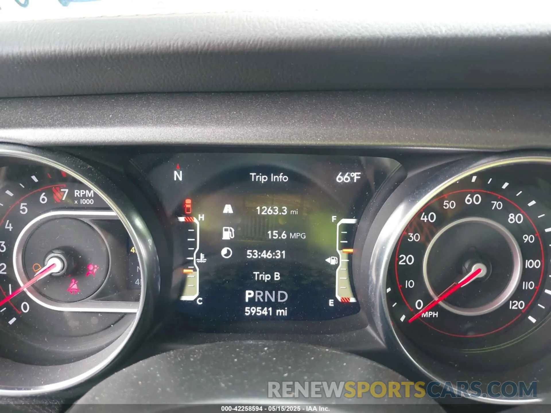 15 fotografías del automóvil dañado 1C6JJTEG9ML530066 JEEP GLADIATOR 2021