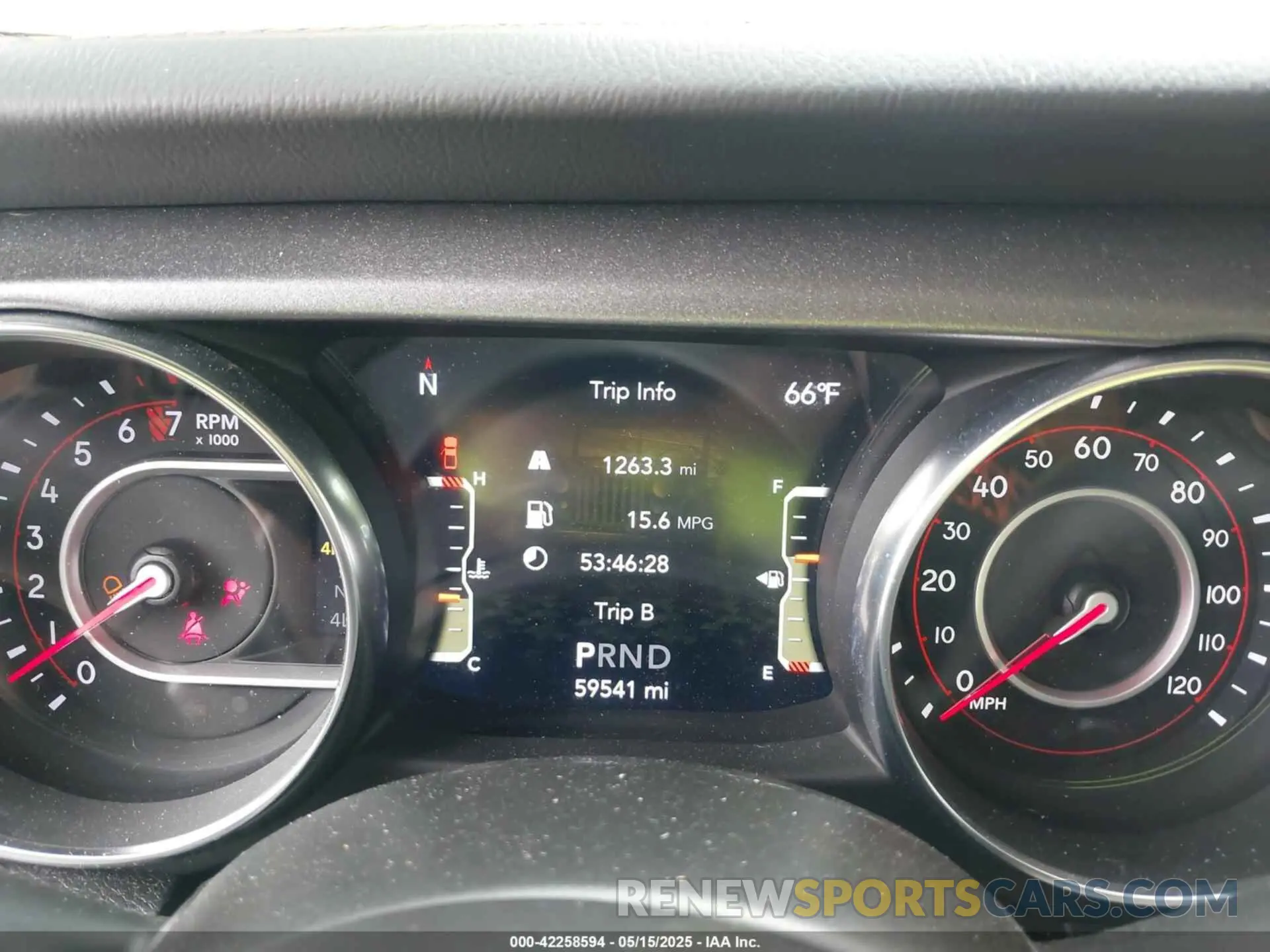 7 fotografías del automóvil dañado 1C6JJTEG9ML530066 JEEP GLADIATOR 2021