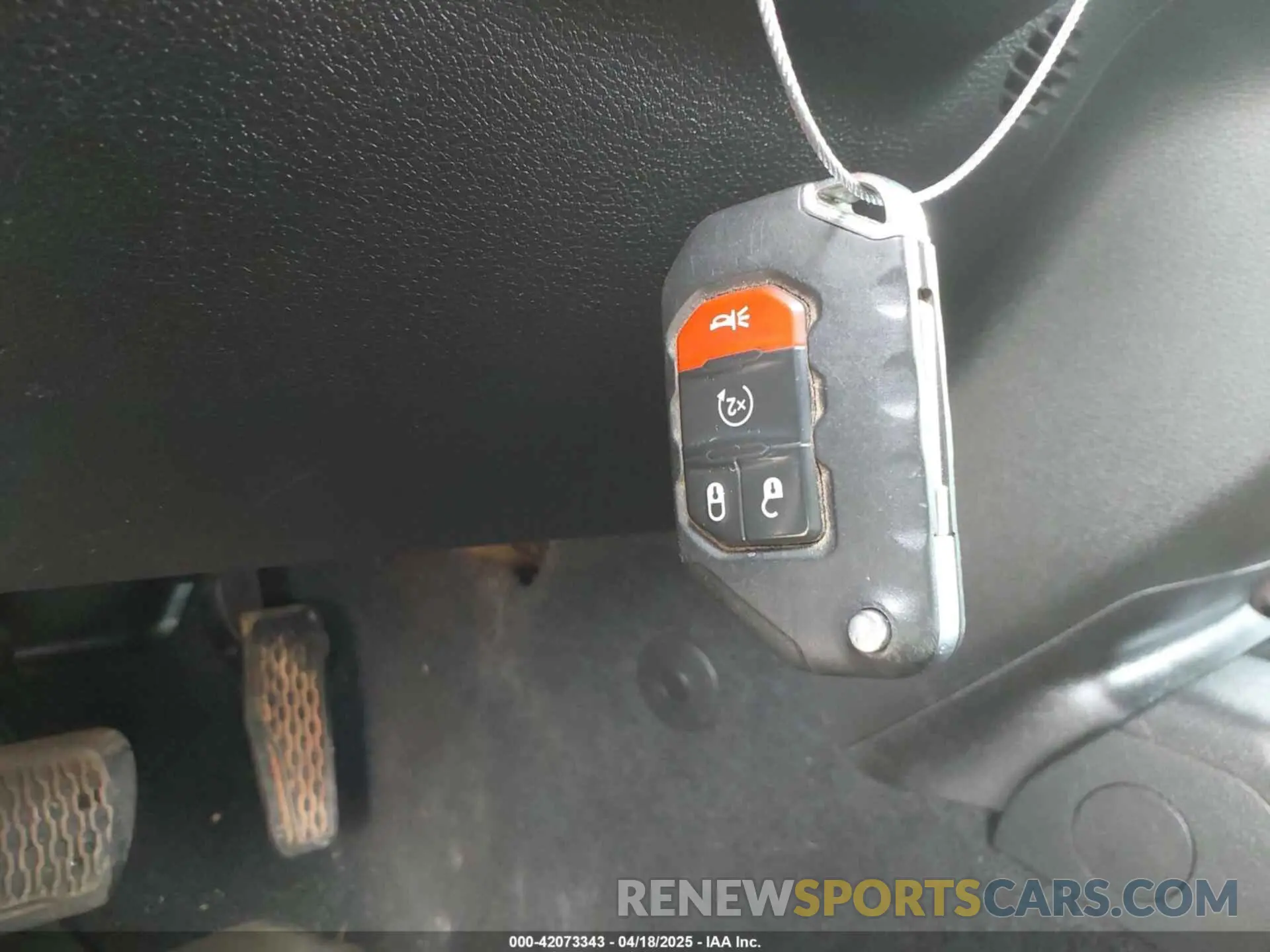 11 fotografías del automóvil dañado 1C6HJTAG0NL143489 JEEP GLADIATOR 2022