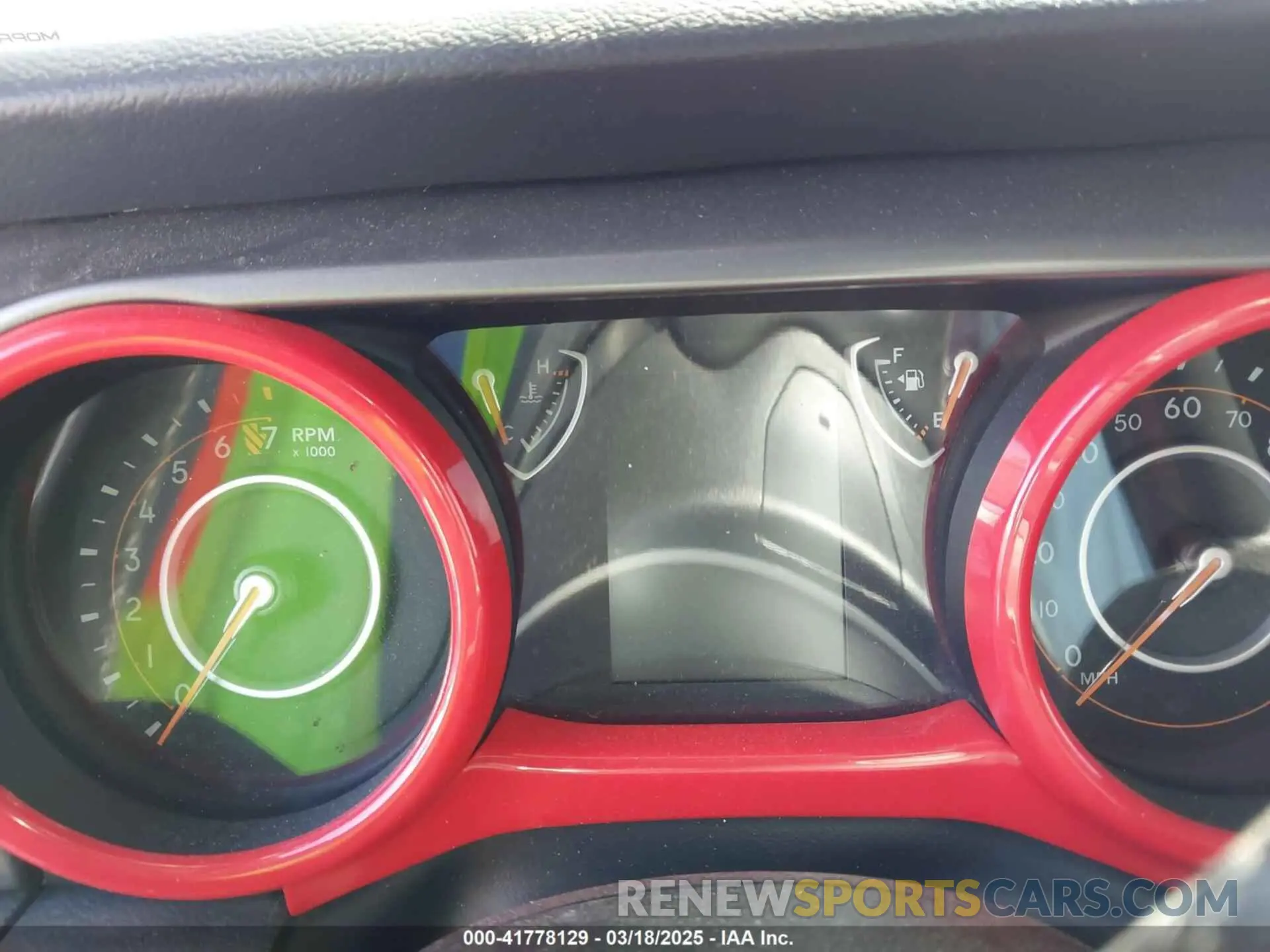 16 fotografías del automóvil dañado 1C6HJTAG0NL180848 JEEP GLADIATOR 2022