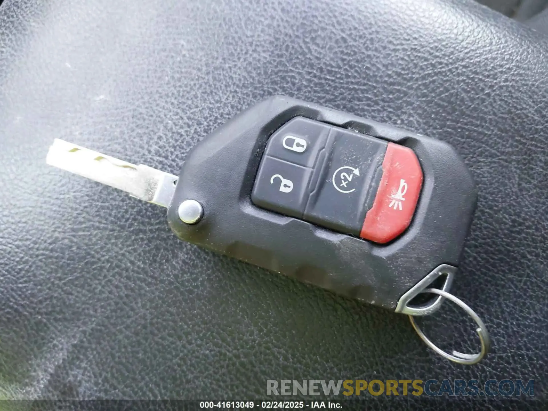 11 fotografías del automóvil dañado 1C6HJTAG3NL137816 JEEP GLADIATOR 2022