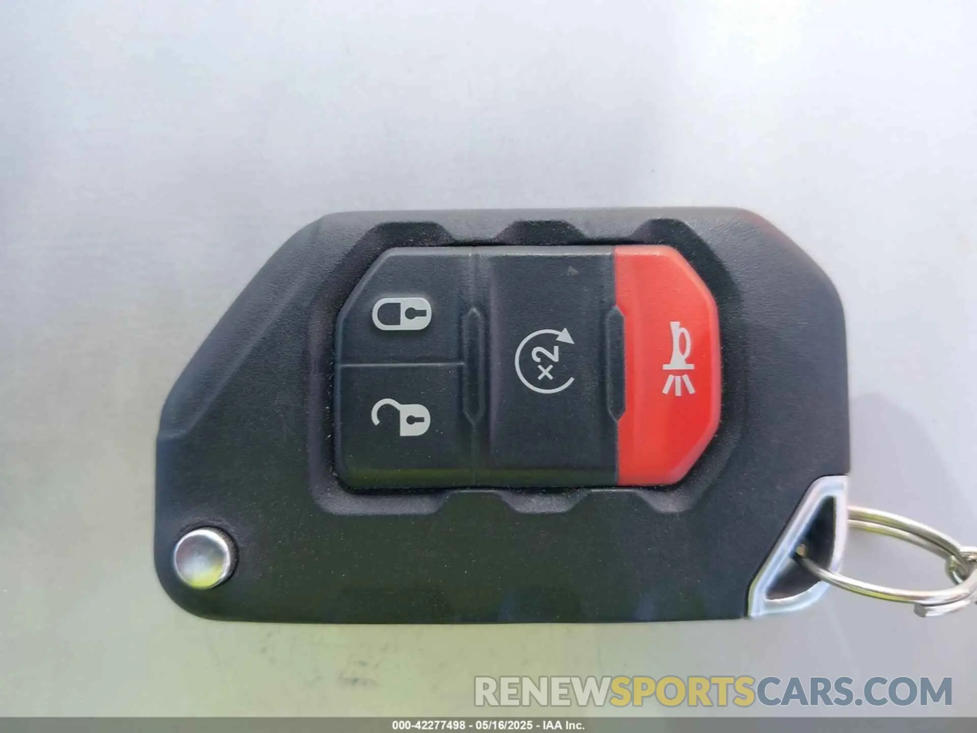 11 fotografías del automóvil dañado 1C6HJTAG5NL122301 JEEP GLADIATOR 2022