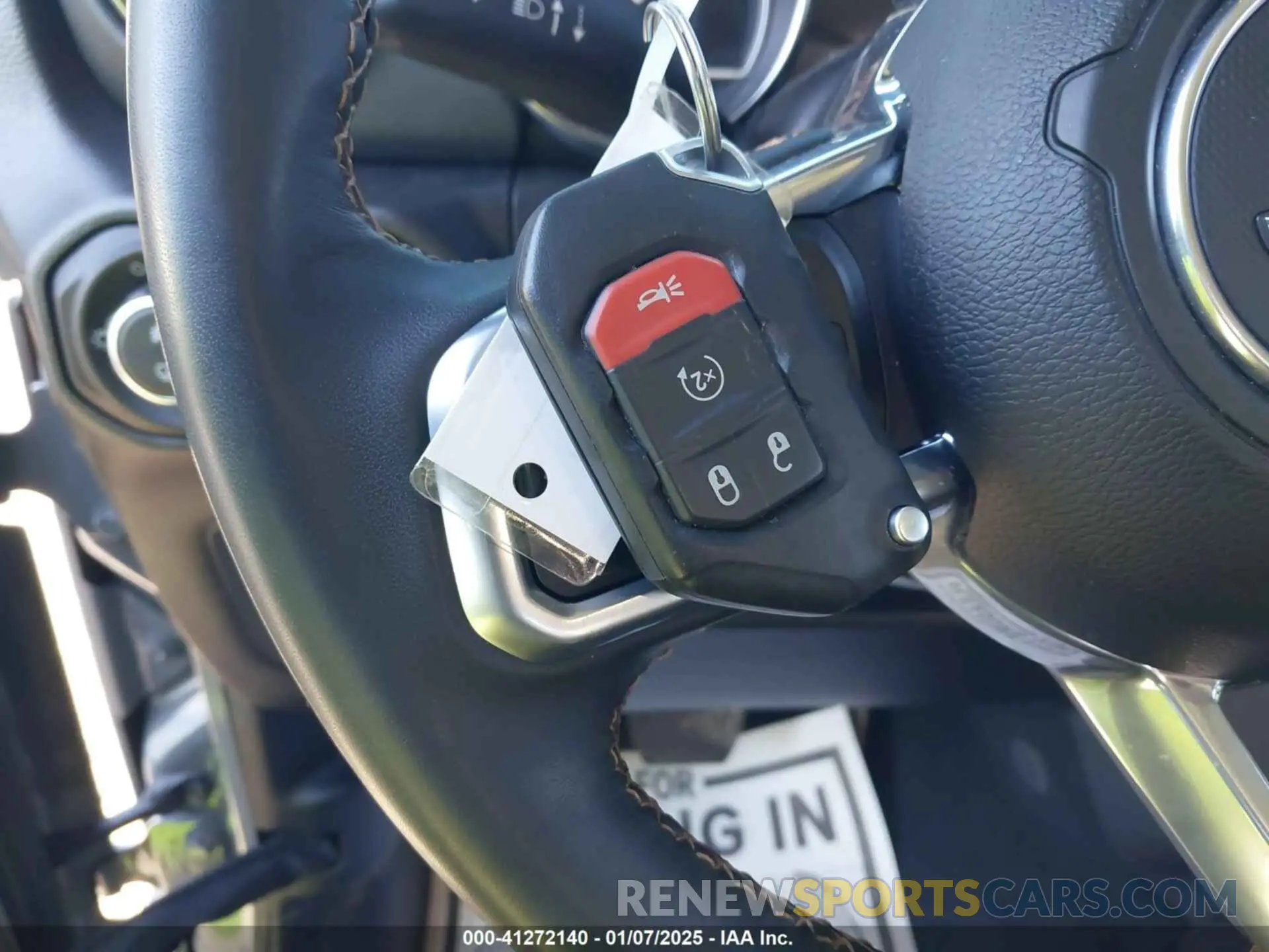 11 fotografías del automóvil dañado 1C6HJTFGXNL124571 JEEP GLADIATOR 2022