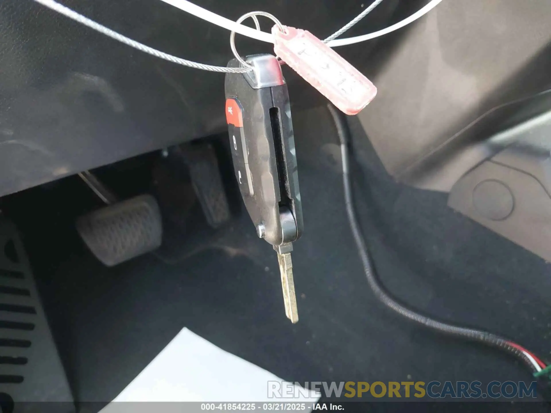11 fotografías del automóvil dañado 1C6JJTBG2NL167034 JEEP GLADIATOR 2022