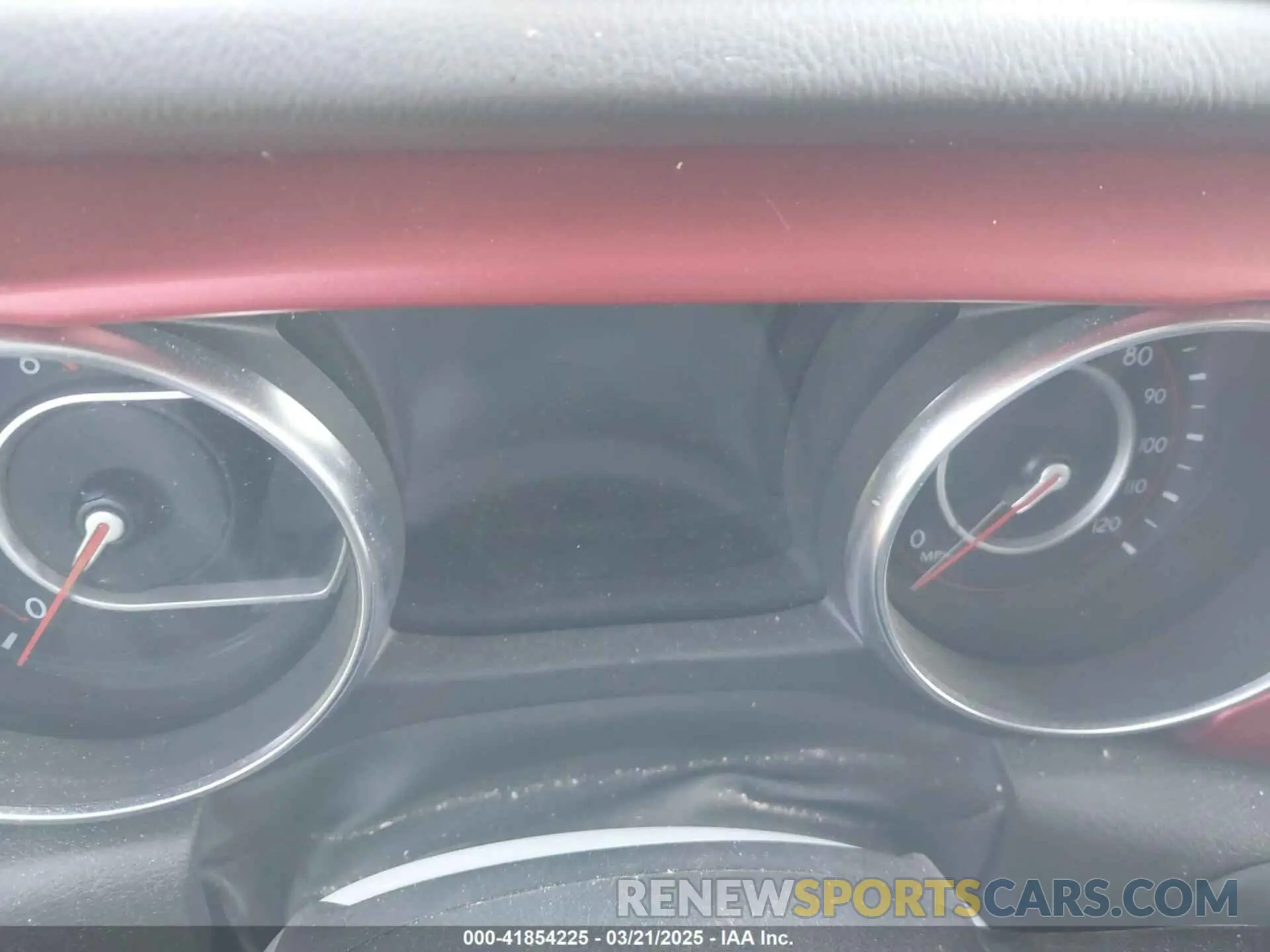 7 fotografías del automóvil dañado 1C6JJTBG2NL167034 JEEP GLADIATOR 2022