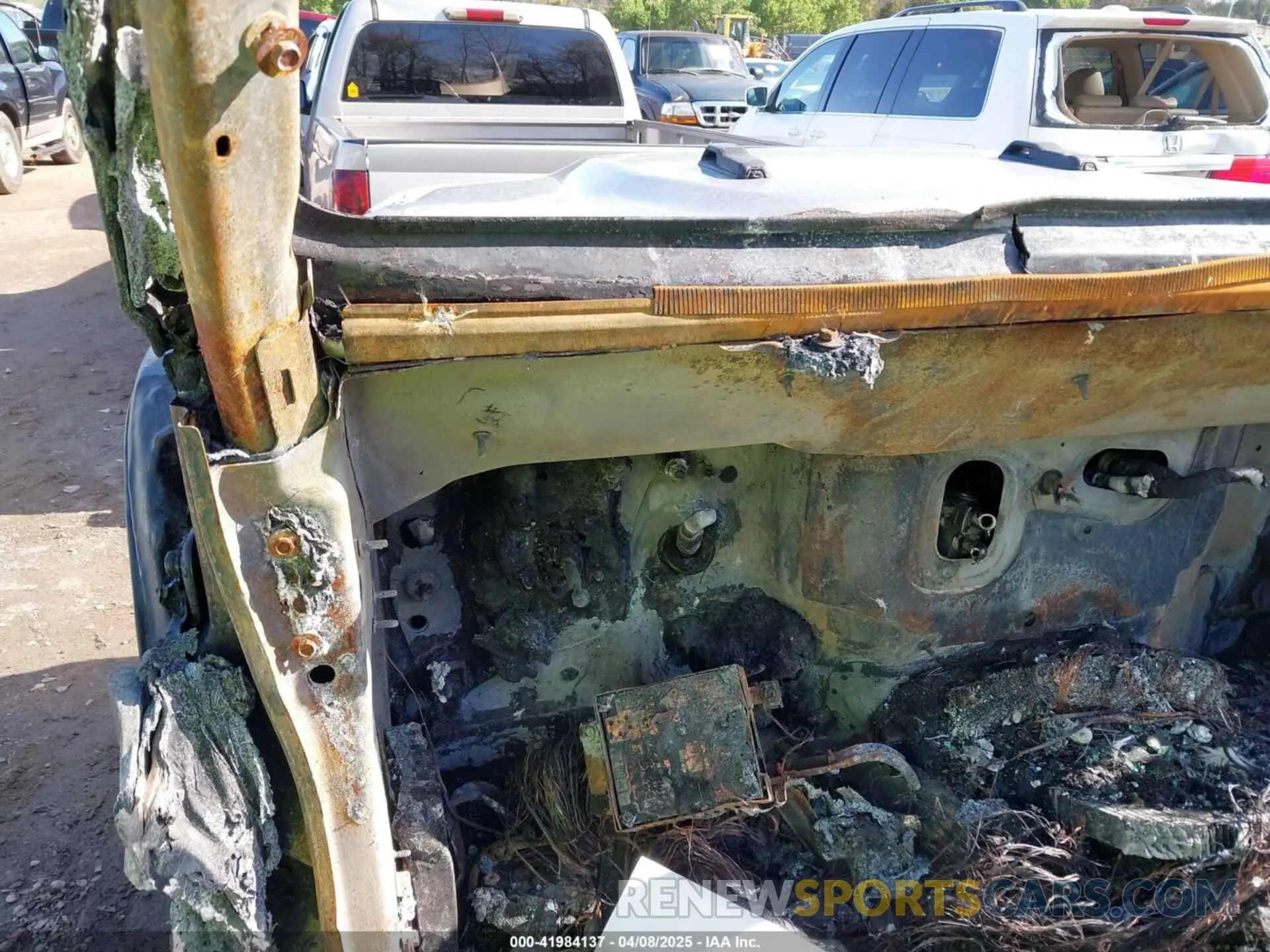 7 fotografías del automóvil dañado 1C6JJTEG0NL118085 JEEP GLADIATOR 2022