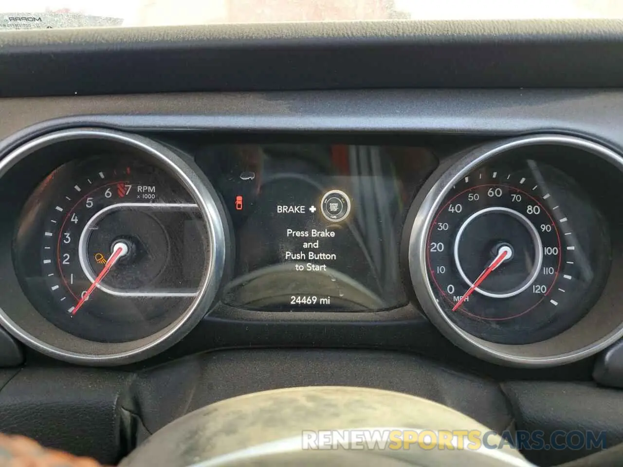 9 fotografías del automóvil dañado 1C6JJTEG3NL118209 JEEP GLADIATOR 2022