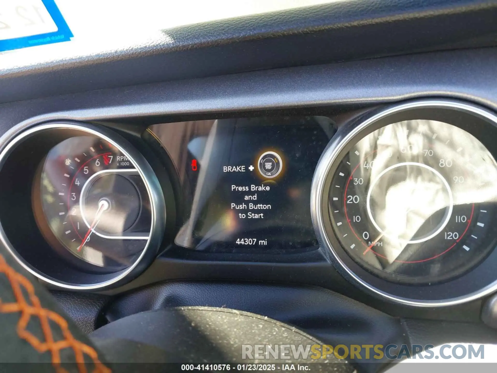 7 fotografías del automóvil dañado 1C6JJTEG5NL110886 JEEP GLADIATOR 2022