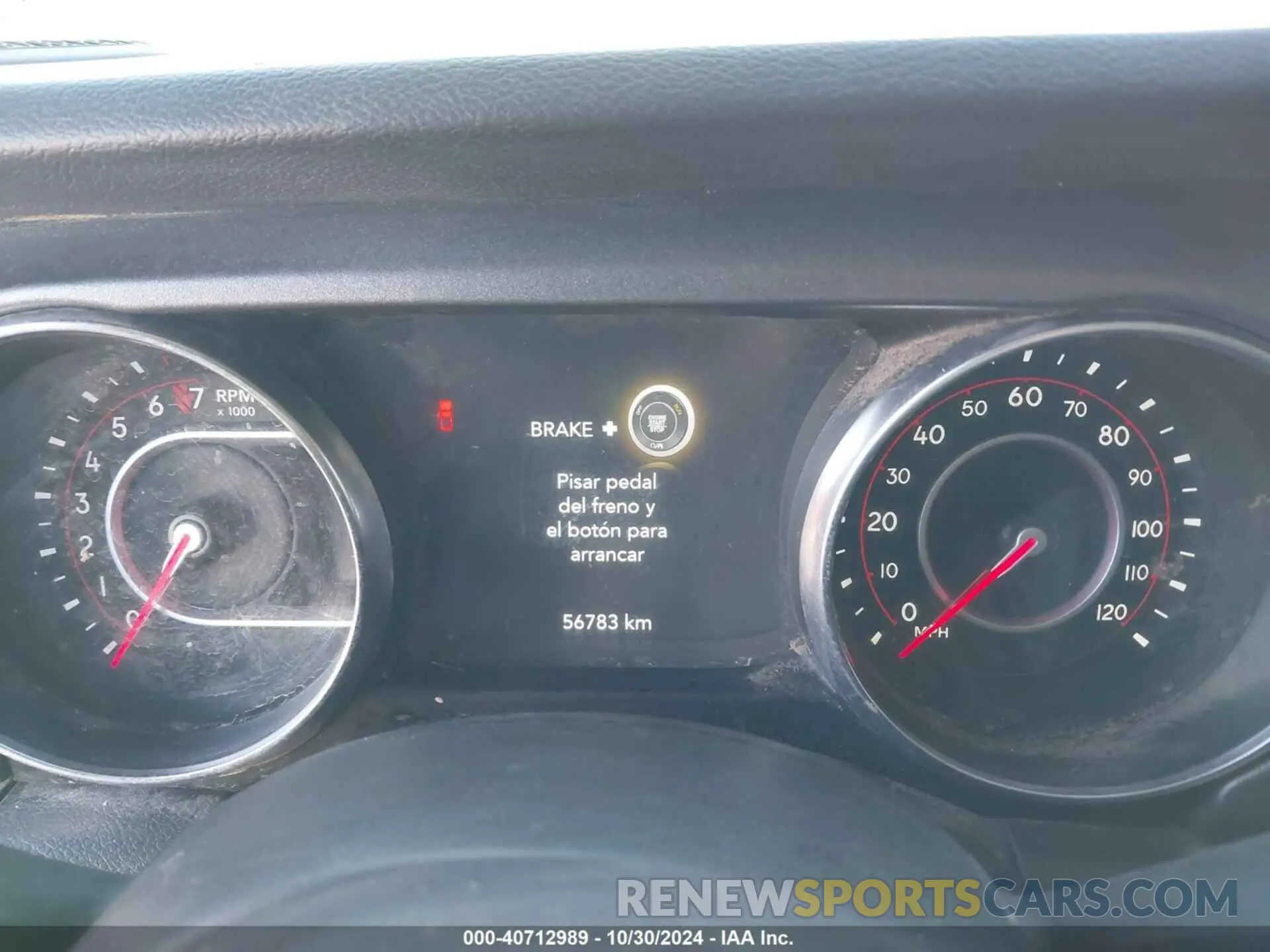 7 fotografías del automóvil dañado 1C6JJTEG6NL100383 JEEP GLADIATOR 2022