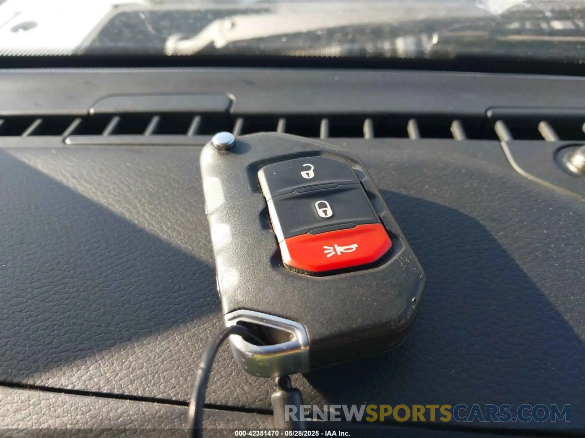 11 fotografías del automóvil dañado 1C6HJTAG0PL533933 JEEP GLADIATOR 2023
