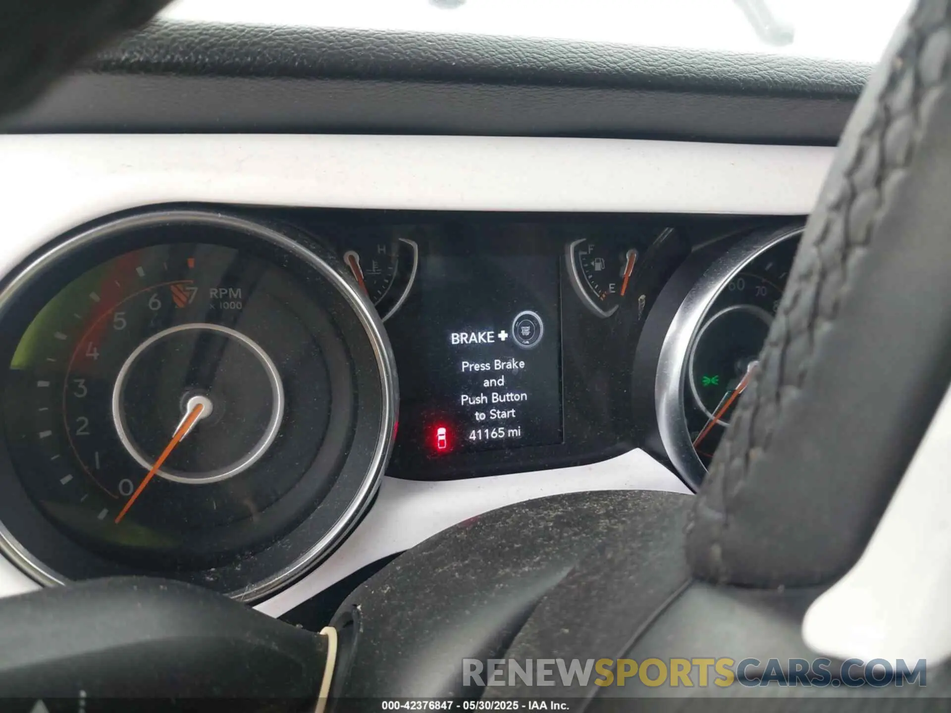 7 fotografías del automóvil dañado 1C6HJTAG2PL506796 JEEP GLADIATOR 2023