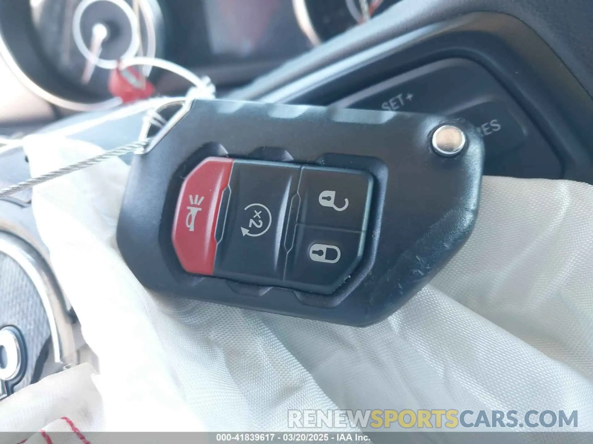 11 fotografías del automóvil dañado 1C6HJTAG4PL528590 JEEP GLADIATOR 2023