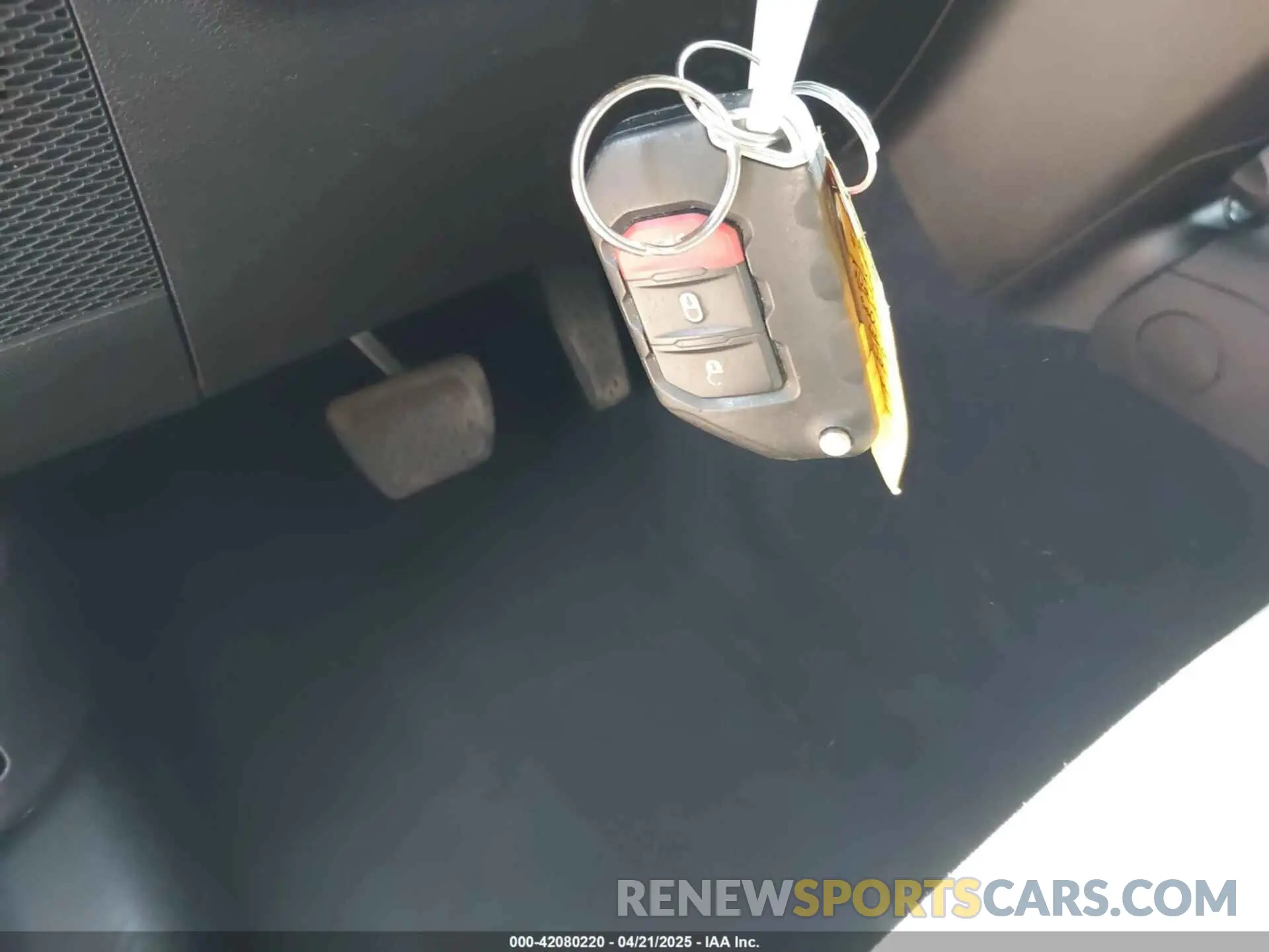 11 fotografías del automóvil dañado 1C6HJTAG7PL522721 JEEP GLADIATOR 2023