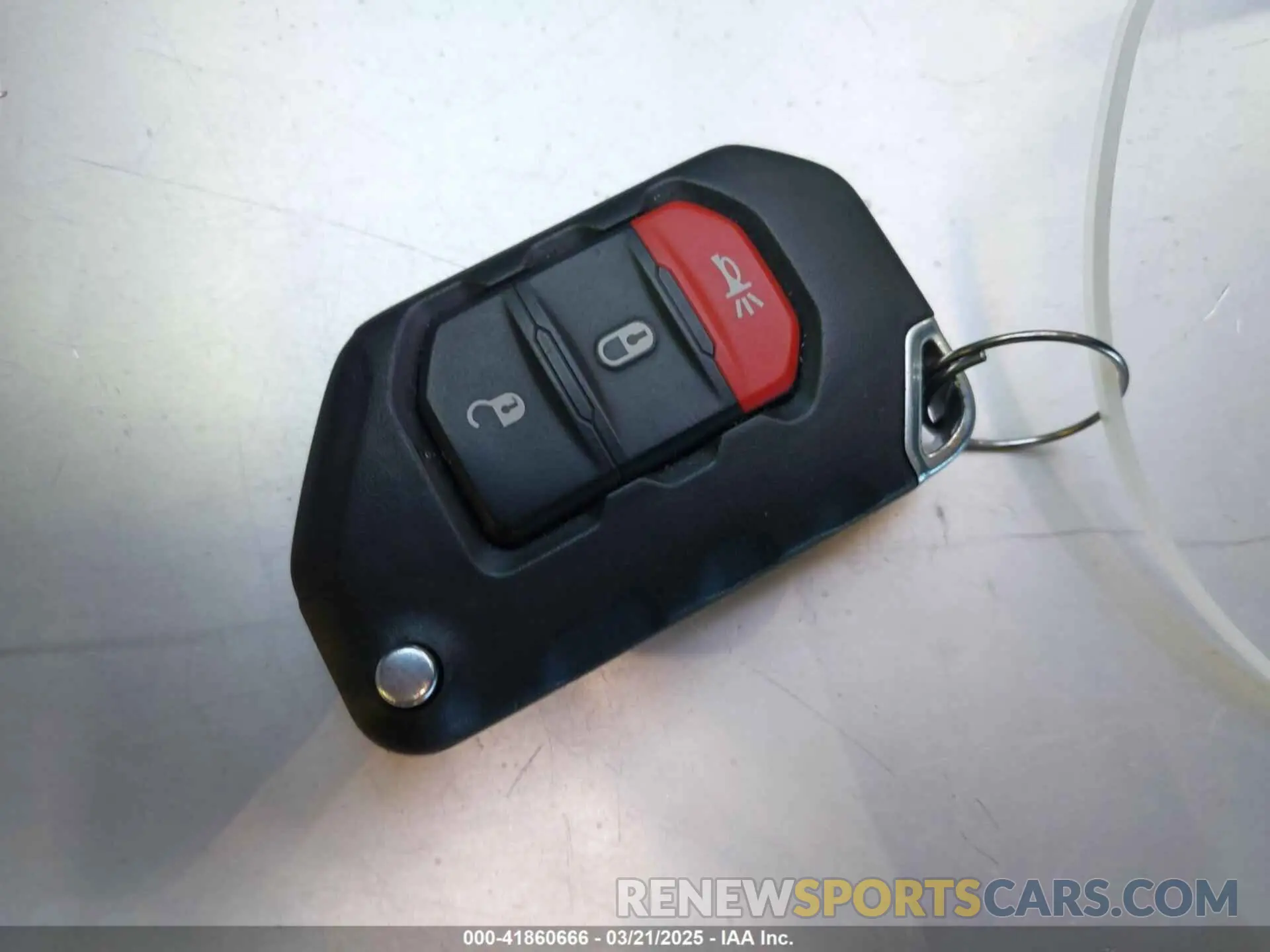 11 fotografías del automóvil dañado 1C6HJTAG9PL517097 JEEP GLADIATOR 2023