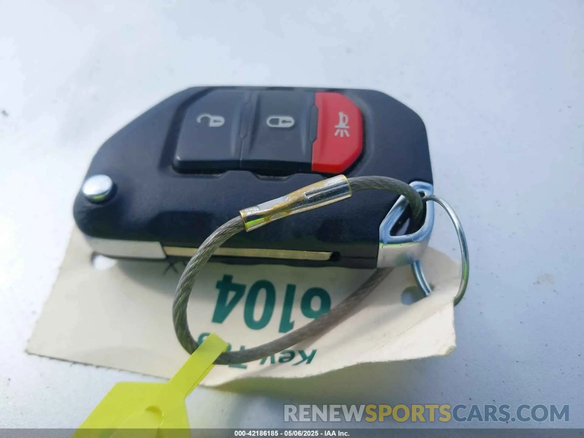 11 fotografías del automóvil dañado 1C6HJTAG9PL522977 JEEP GLADIATOR 2023