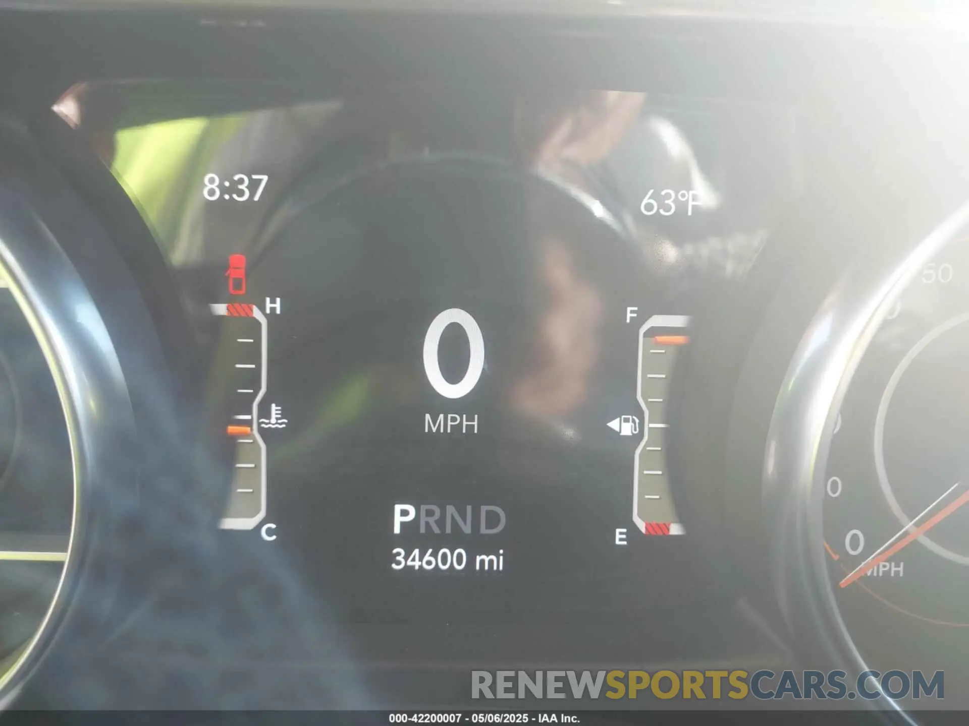 15 fotografías del automóvil dañado 1C6HJTFG0PL561000 JEEP GLADIATOR 2023