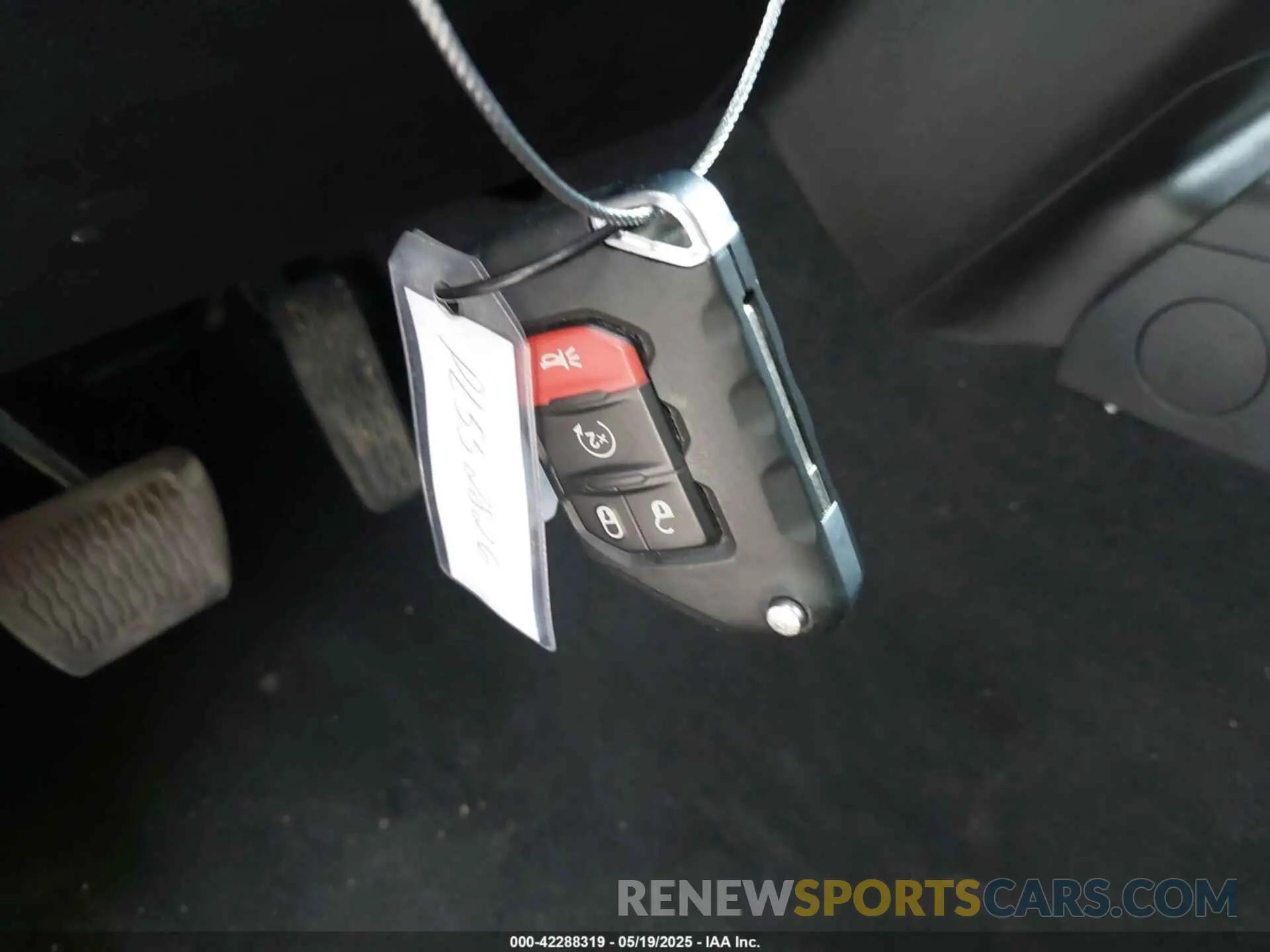 11 fotografías del automóvil dañado 1C6HJTFG5PL552826 JEEP GLADIATOR 2023
