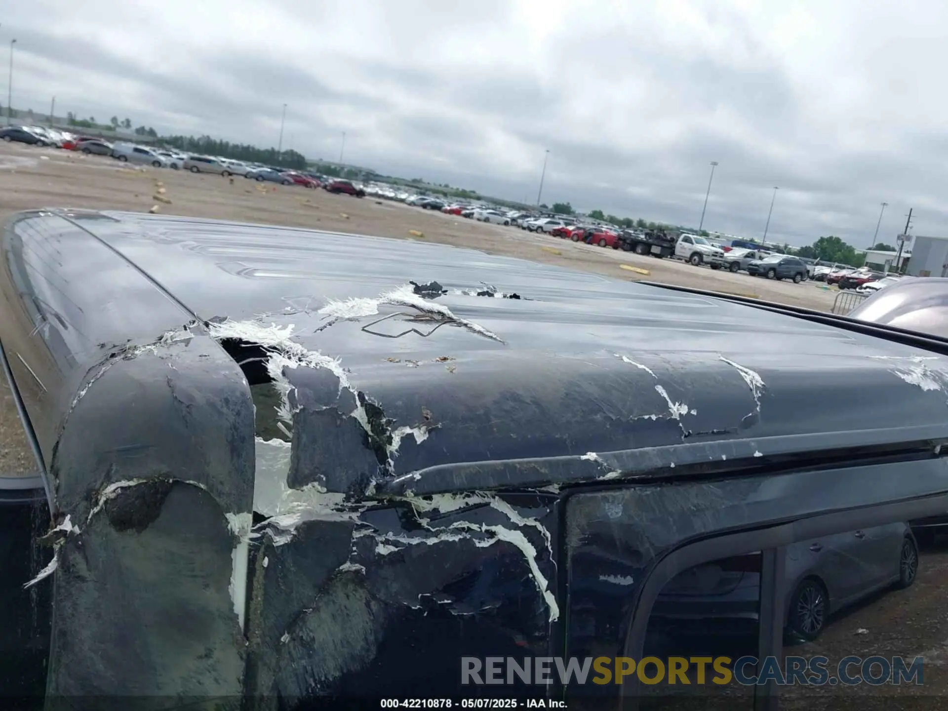 6 fotografías del automóvil dañado 1C6HJTFG6PL555153 JEEP GLADIATOR 2023