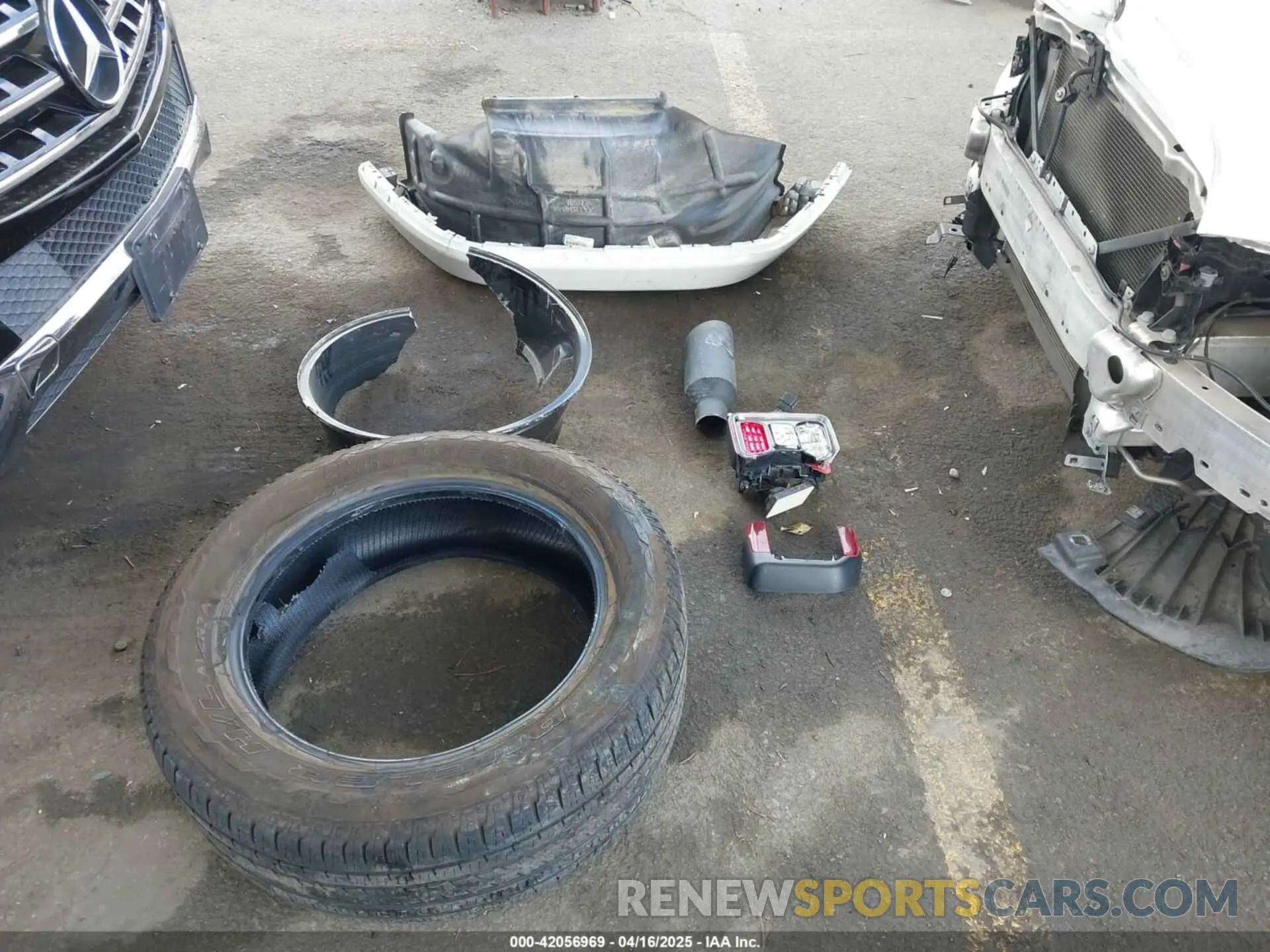12 fotografías del automóvil dañado 1C6HJTFG7PL543870 JEEP GLADIATOR 2023