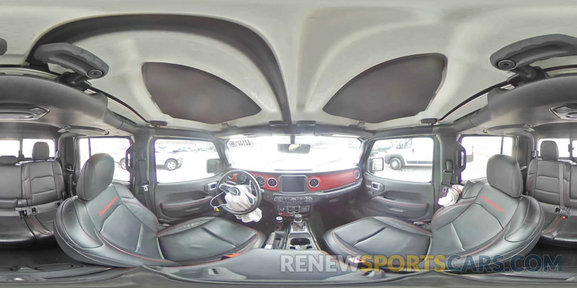 12 fotografías del automóvil dañado 1C6JJTBG0PL505548 JEEP GLADIATOR 2023