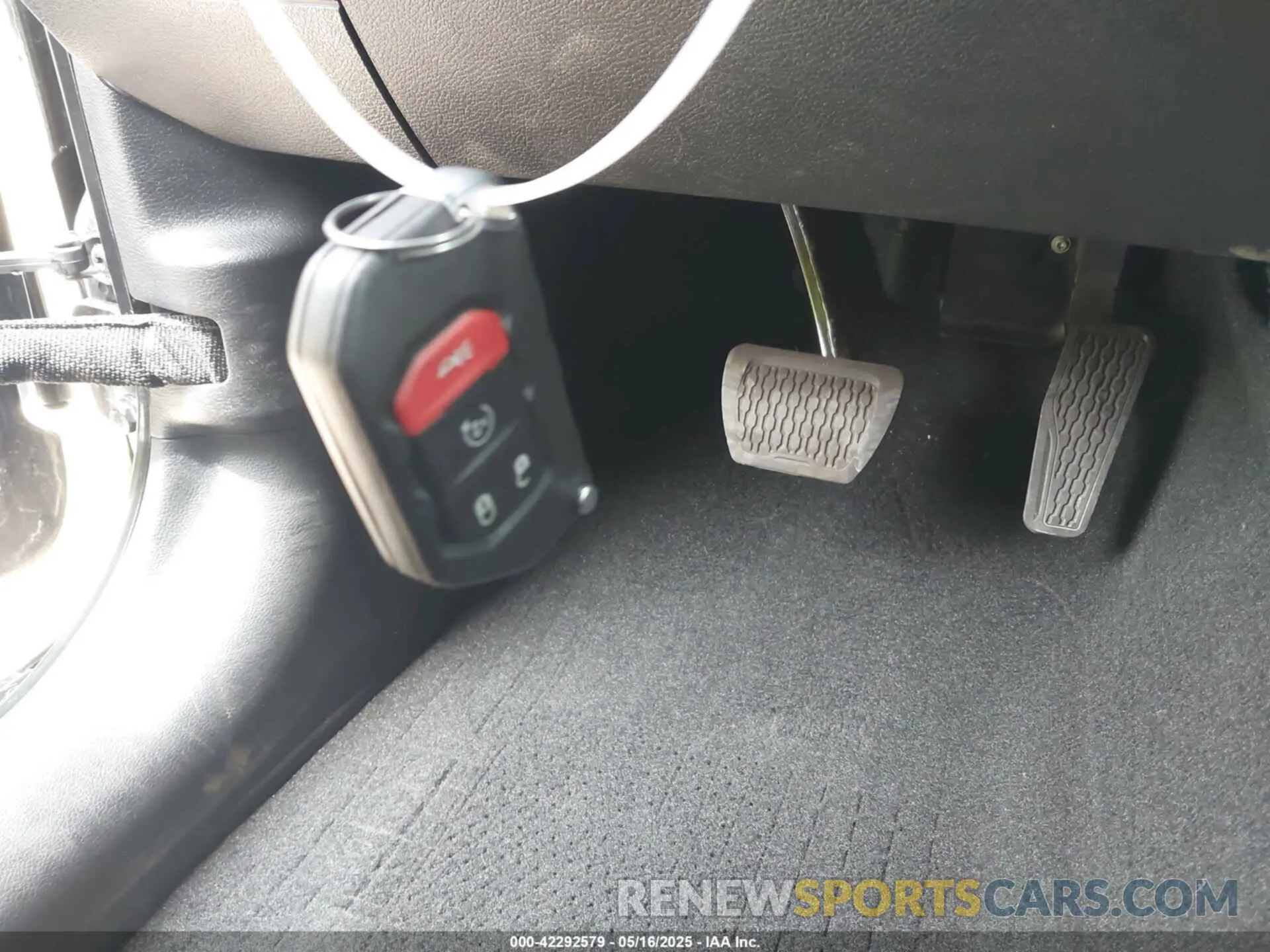 11 fotografías del automóvil dañado 1C6JJTBG2PL572717 JEEP GLADIATOR 2023