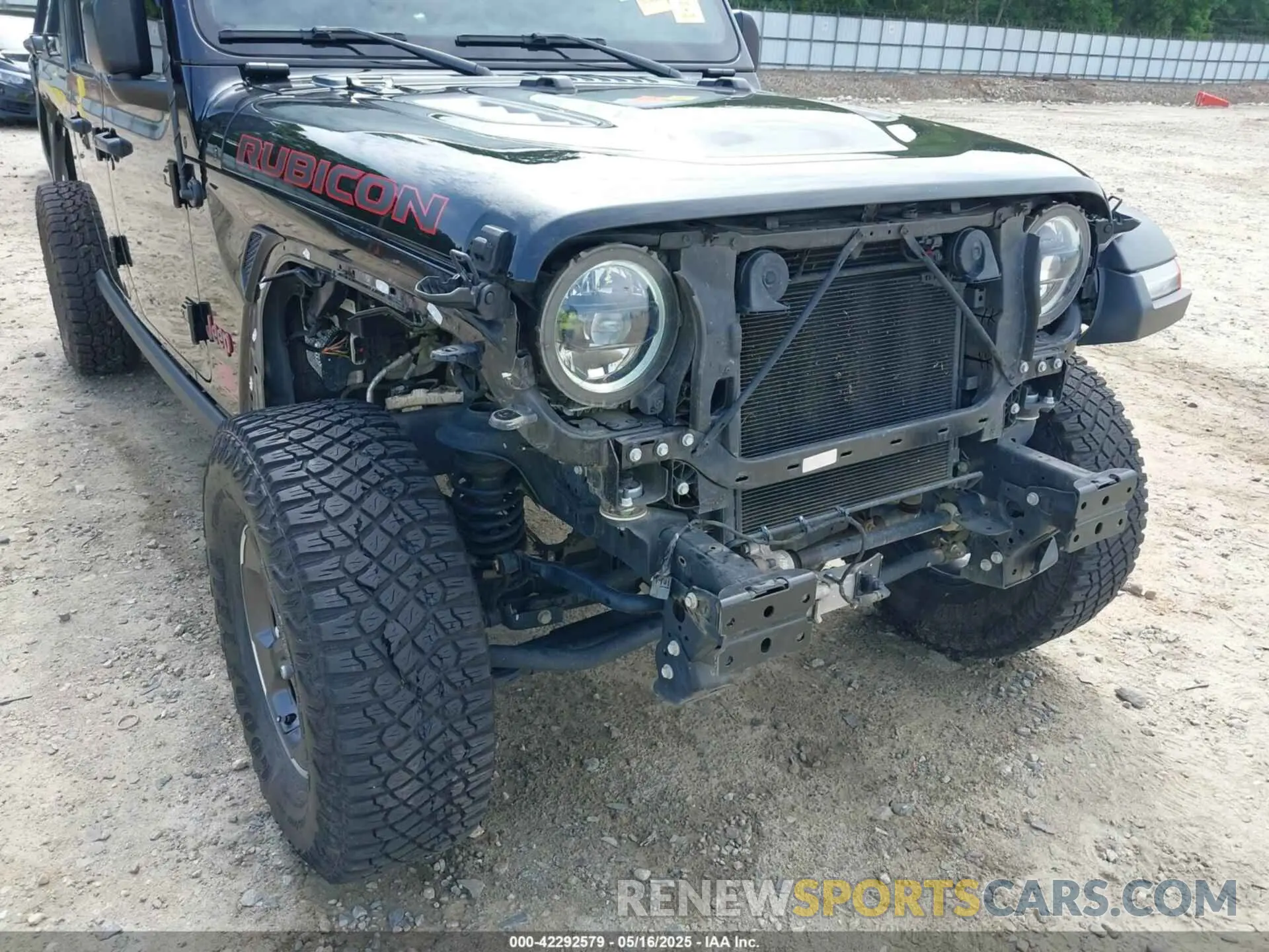 18 fotografías del automóvil dañado 1C6JJTBG2PL572717 JEEP GLADIATOR 2023