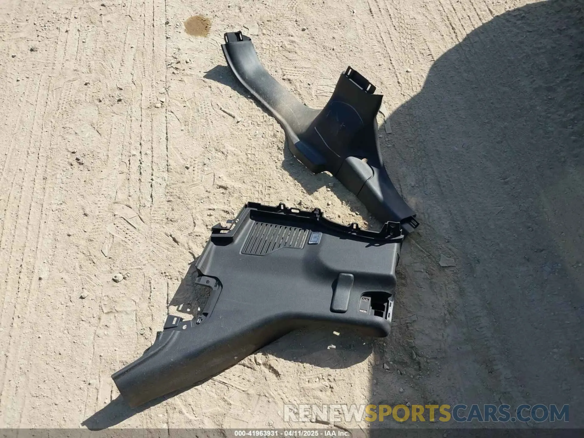 12 fotografías del automóvil dañado 1C6JJTBG3PL581023 JEEP GLADIATOR 2023