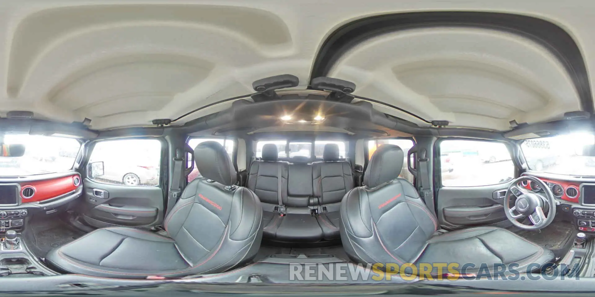 15 fotografías del automóvil dañado 1C6JJTBG7PL573197 JEEP GLADIATOR 2023