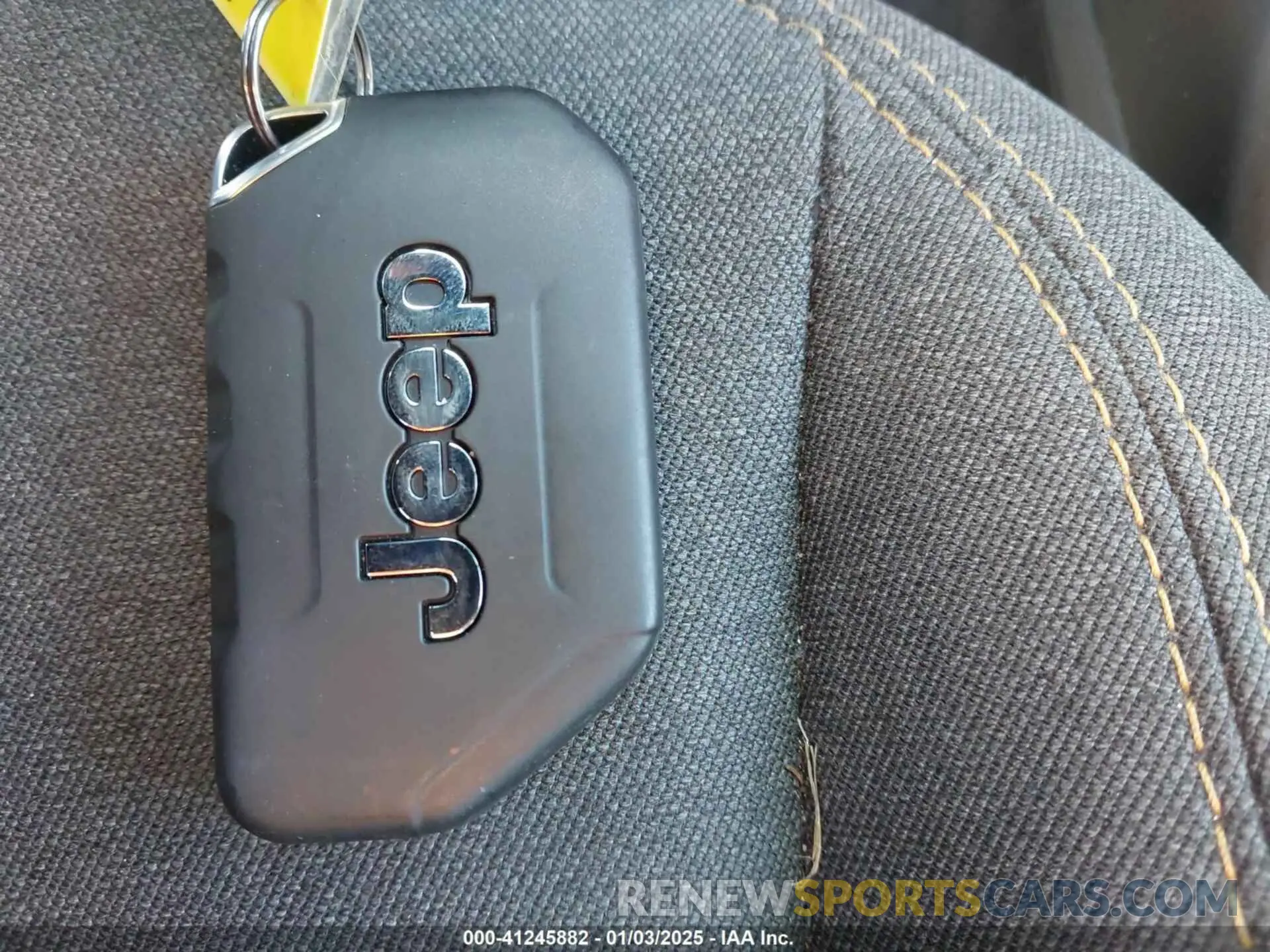 11 fotografías del automóvil dañado 1C6HJTAG8RL124873 JEEP GLADIATOR 2024