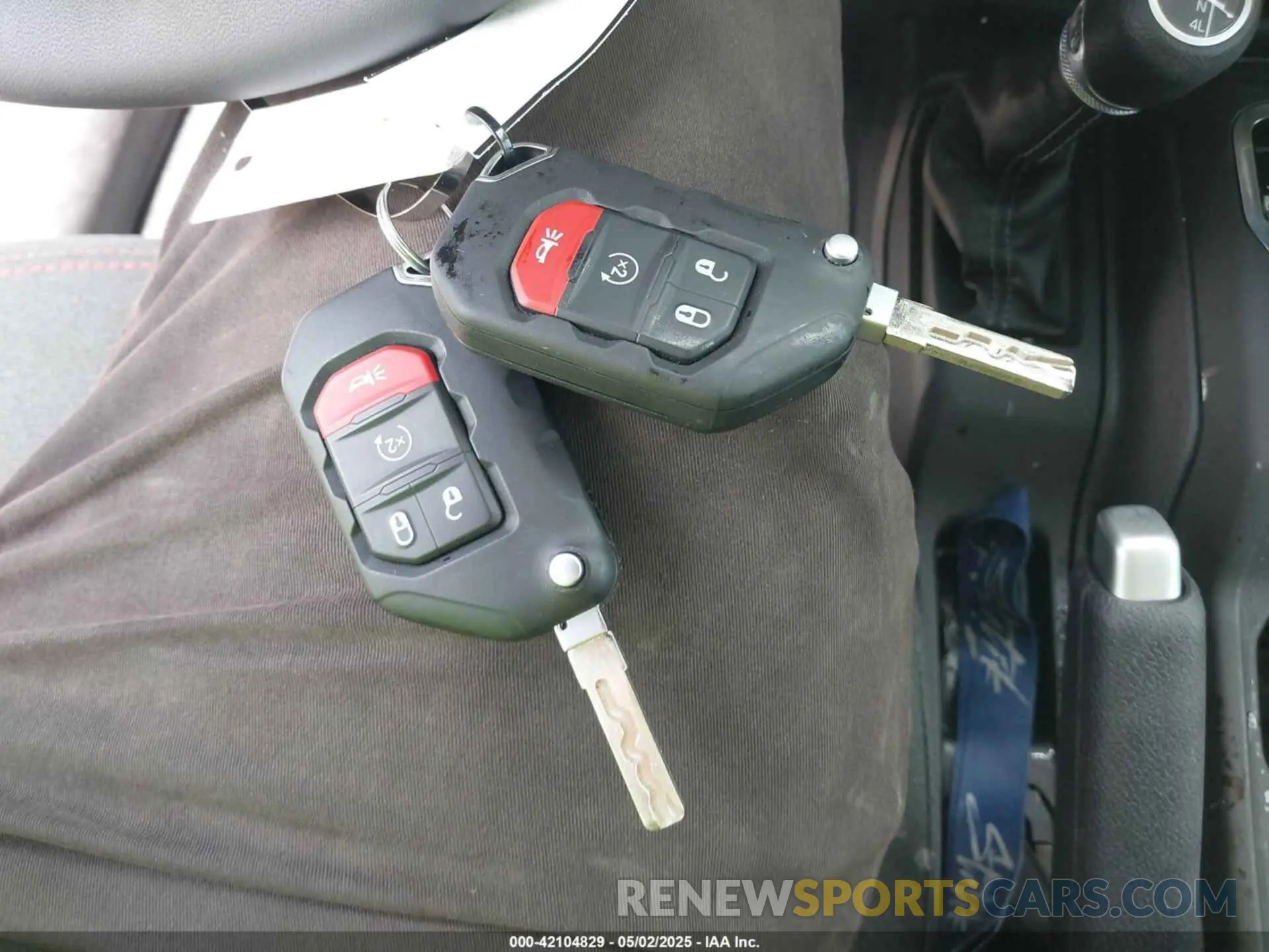 11 fotografías del automóvil dañado 1C6JJTBG5RL110865 JEEP GLADIATOR 2024