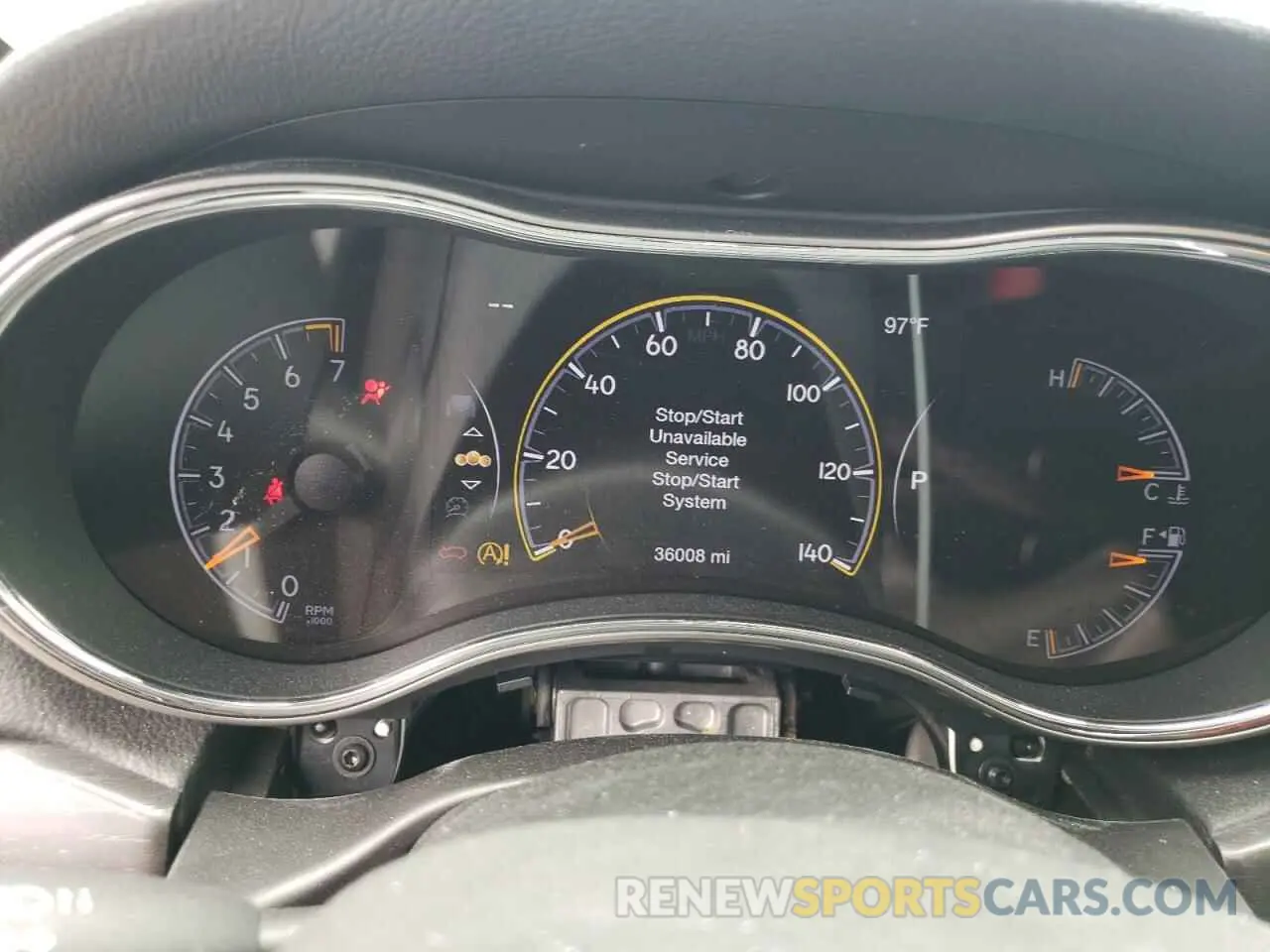 9 fotografías del automóvil dañado 1C4RJEBG8JC260657 JEEP GRAND CHER 2018