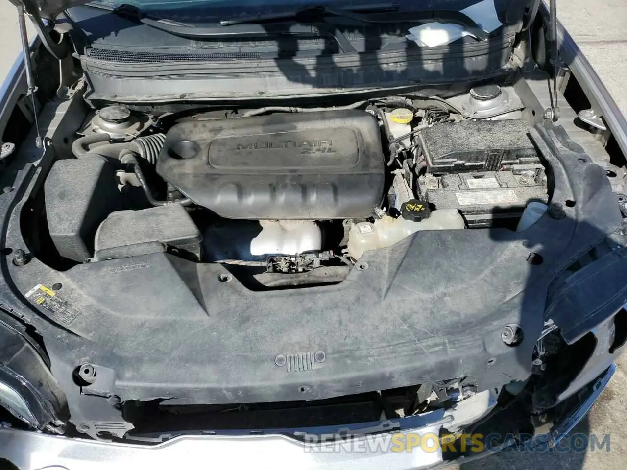 14 fotografías del automóvil dañado 1C4PJLCB5KD263574 JEEP GRAND CHER 2019