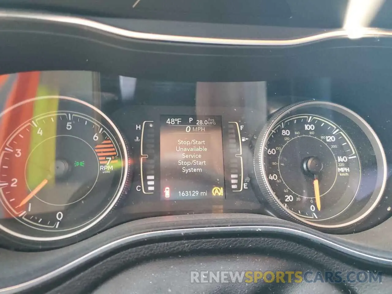 9 fotografías del automóvil dañado 1C4PJLCB6KD296812 JEEP GRAND CHER 2019