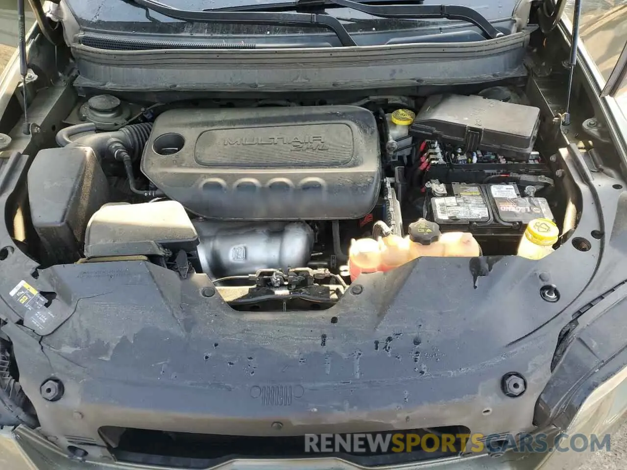 14 fotografías del automóvil dañado 1C4PJLCB8KD339546 JEEP GRAND CHER 2019