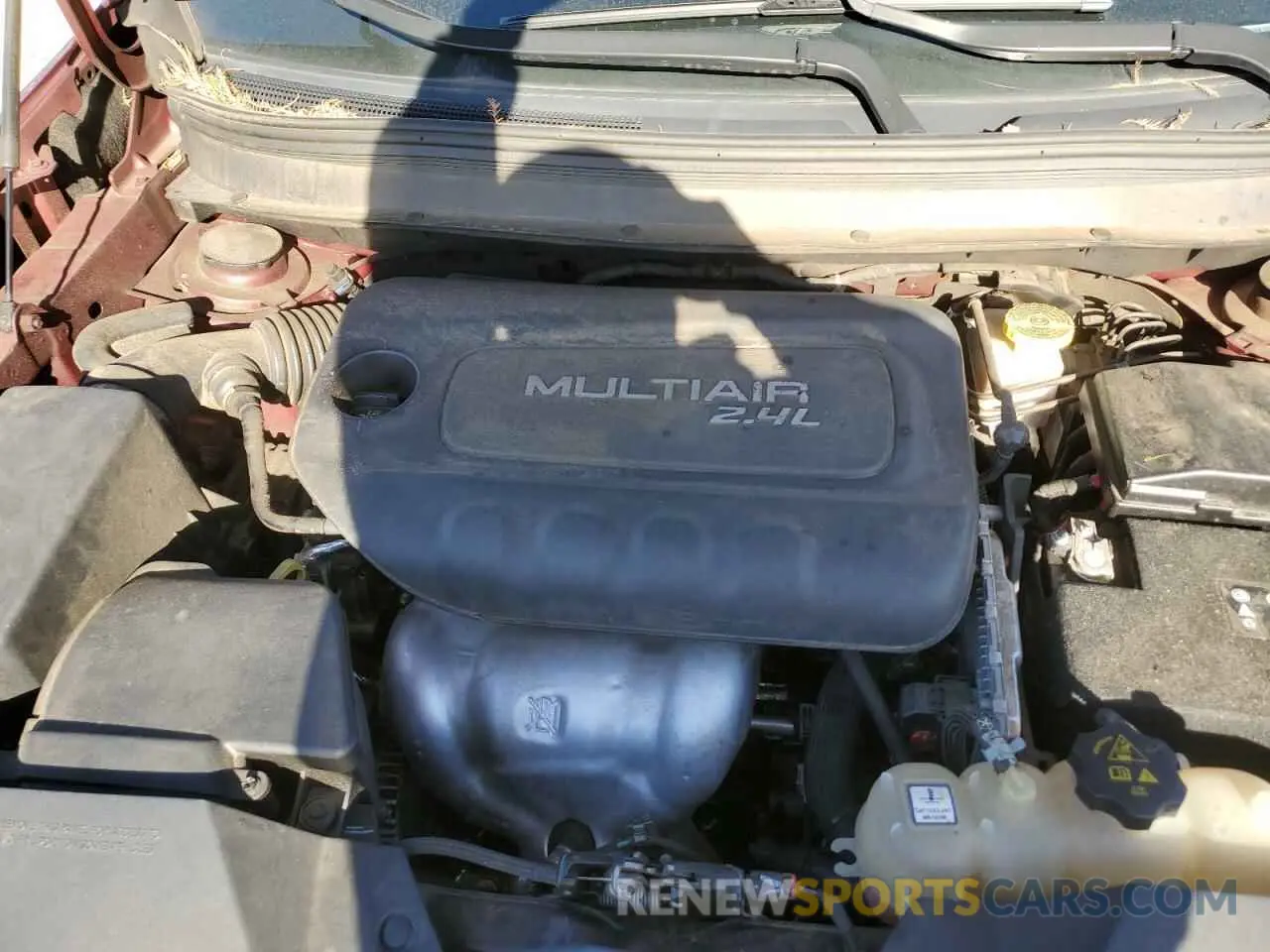 11 fotografías del automóvil dañado 1C4PJLCB9KD206889 JEEP GRAND CHER 2019