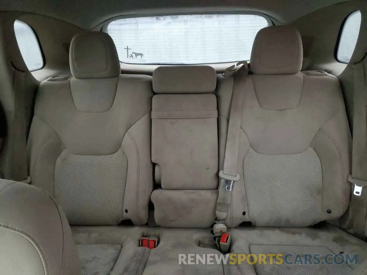 10 fotografías del automóvil dañado 1C4PJLCB9KD346487 JEEP GRAND CHER 2019