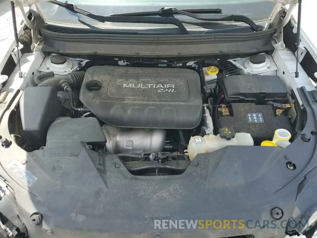12 fotografías del automóvil dañado 1C4PJLCBXKD114772 JEEP GRAND CHER 2019