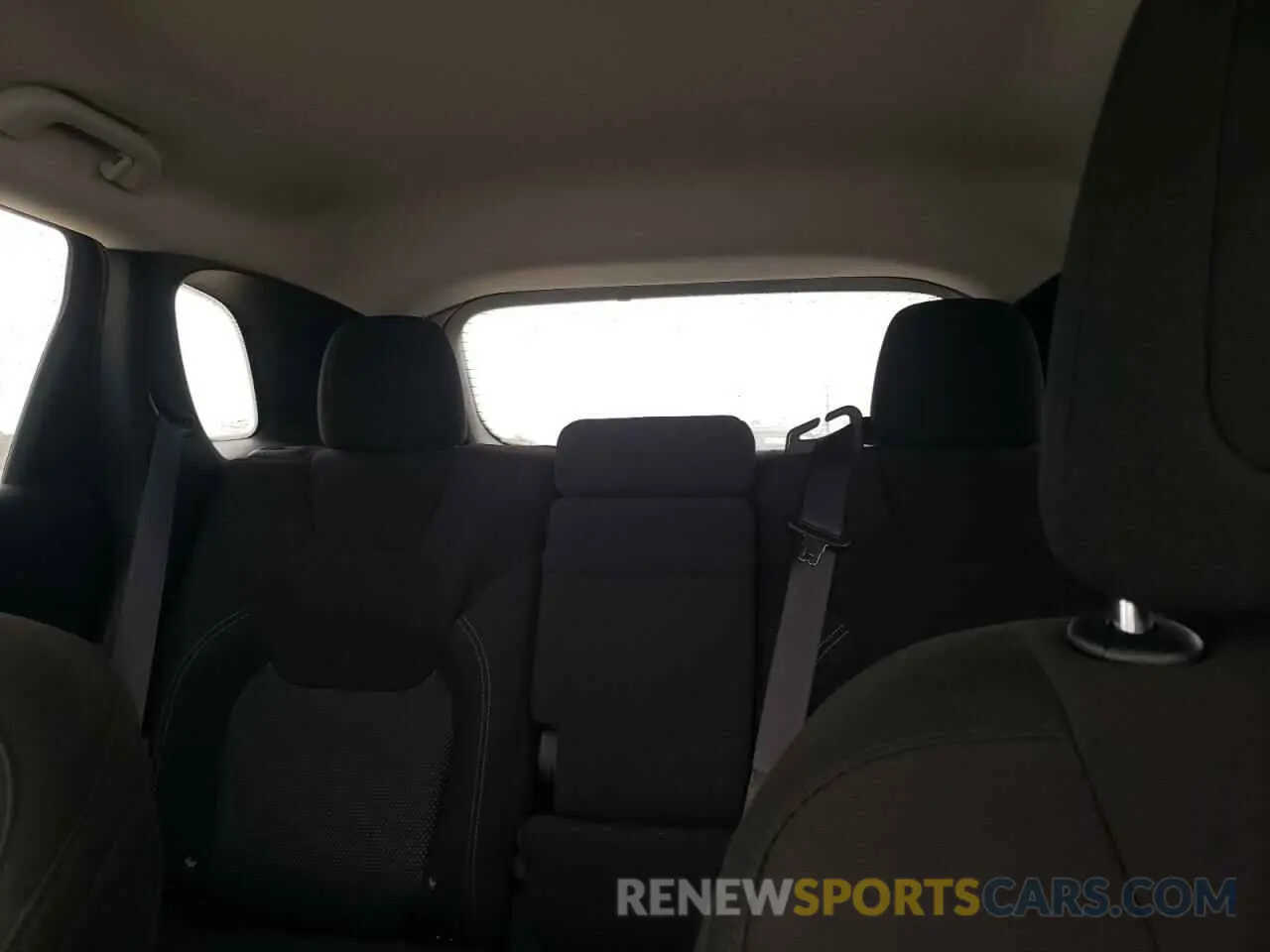 10 fotografías del automóvil dañado 1C4PJLCBXKD148016 JEEP GRAND CHER 2019