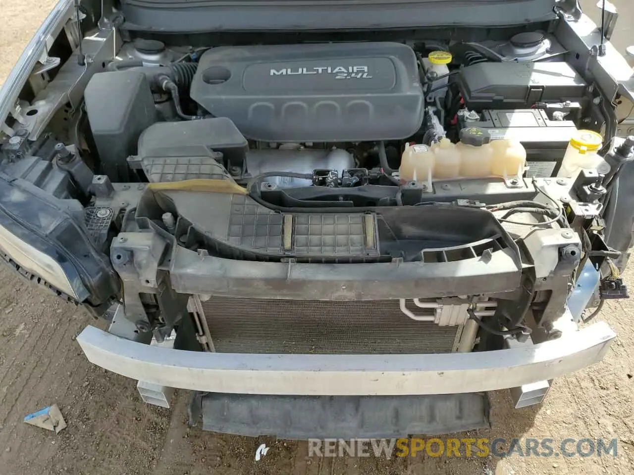 14 fotografías del automóvil dañado 1C4PJLCBXKD204746 JEEP GRAND CHER 2019