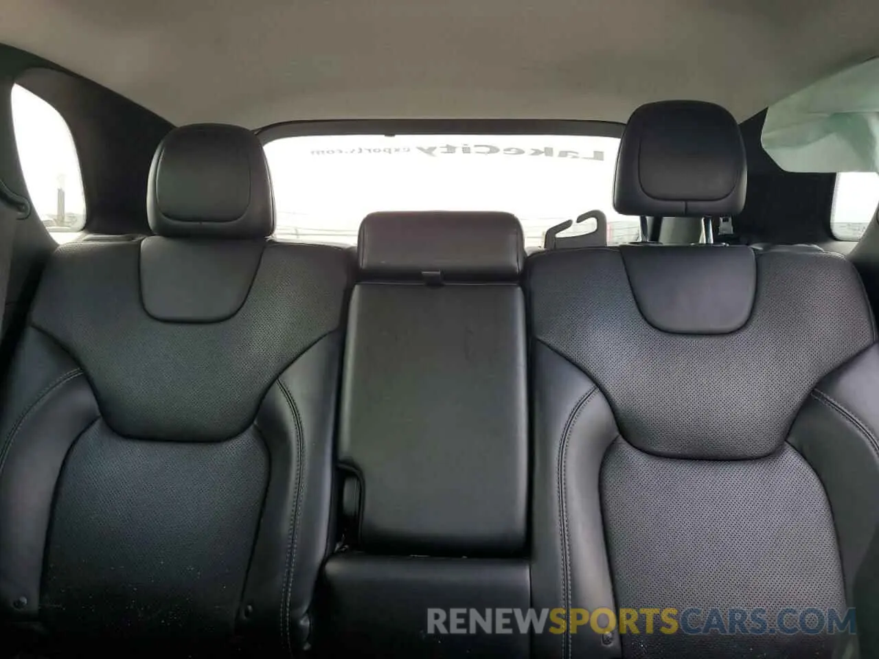 10 fotografías del automóvil dañado 1C4PJLDB5KD448173 JEEP GRAND CHER 2019